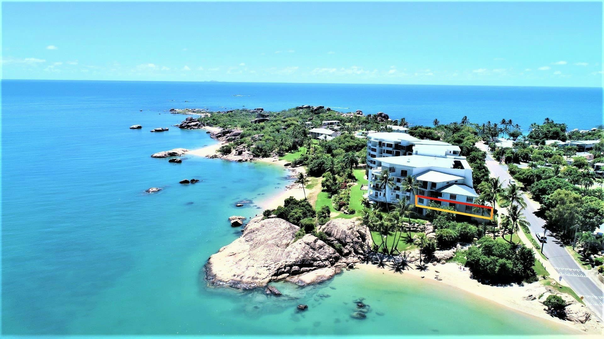 1/2B Horseshoe Bay Road, Bowen — photo 1 of 5
