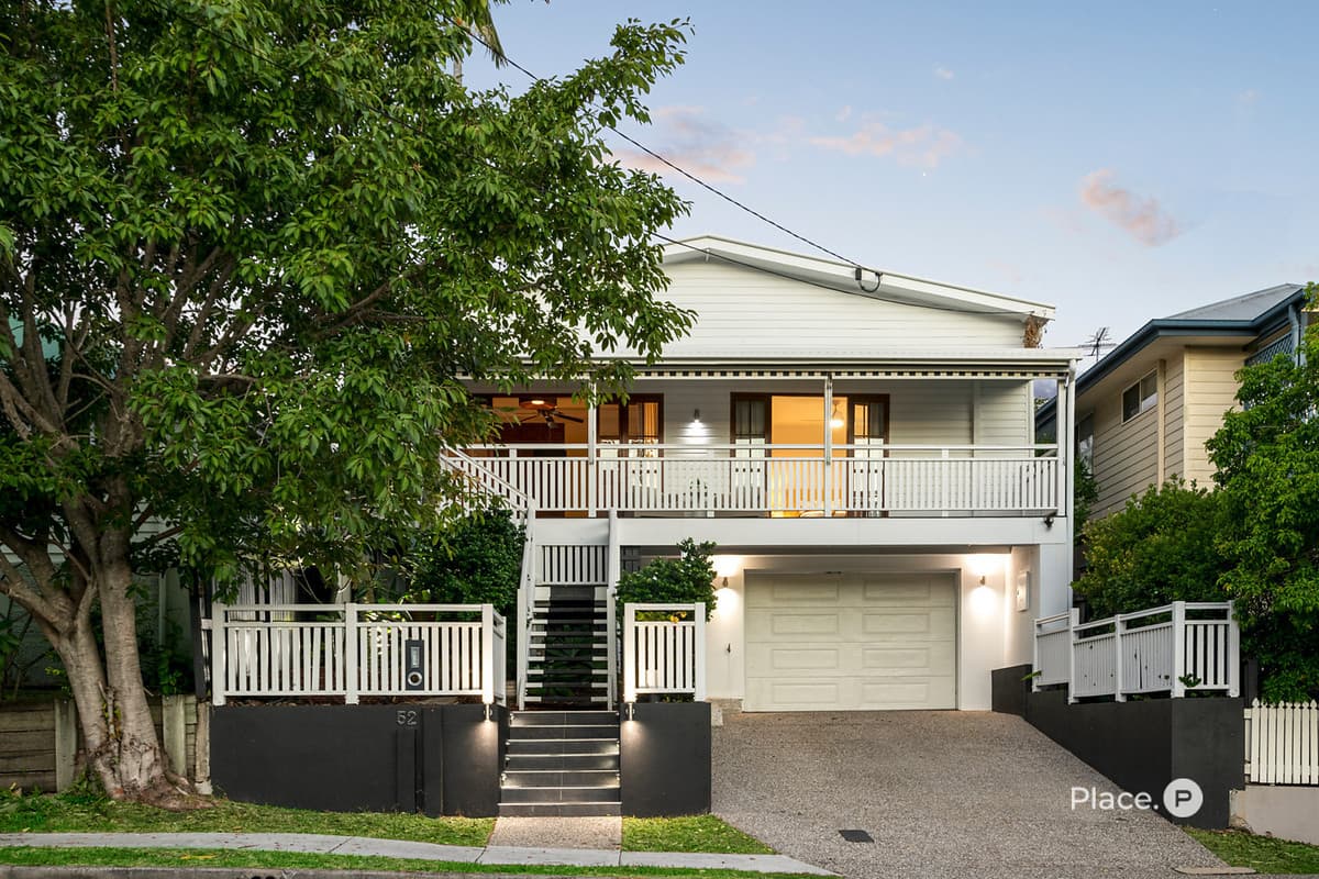 52 Longlands Street, East Brisbane - Image 1