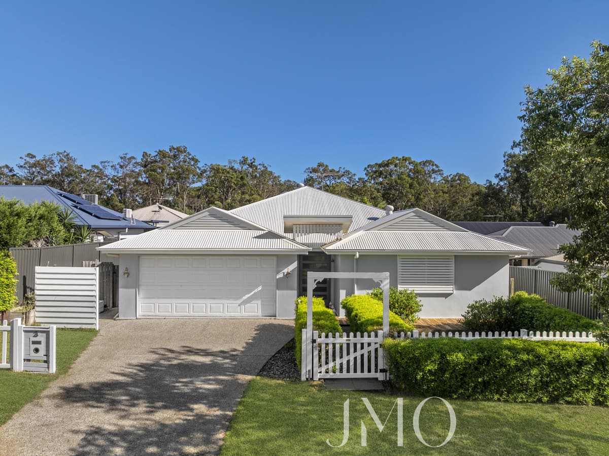 3 Yantara Close, Ormeau — photo 1 of 5