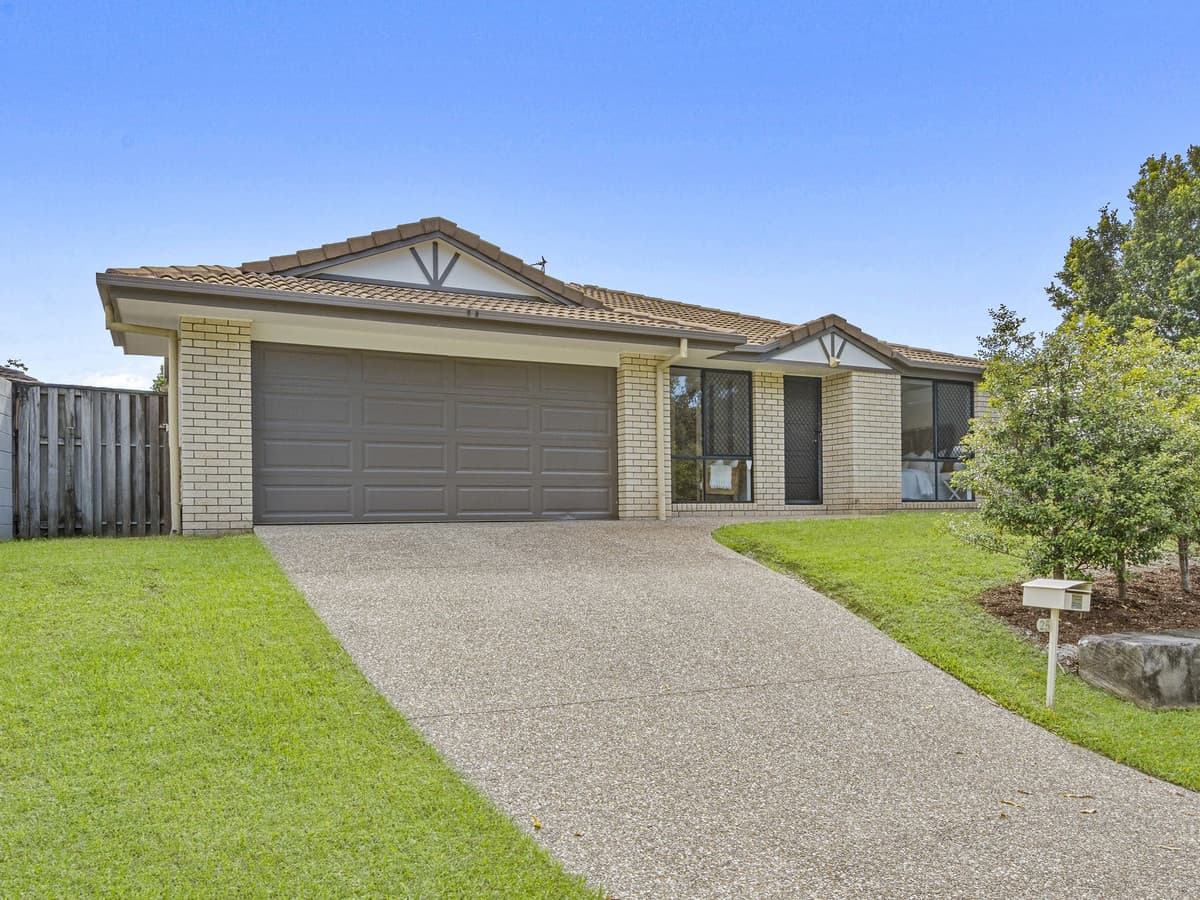 25 Shoalhaven Avenue, Pacific Pines, Pacific Pines sold property photo