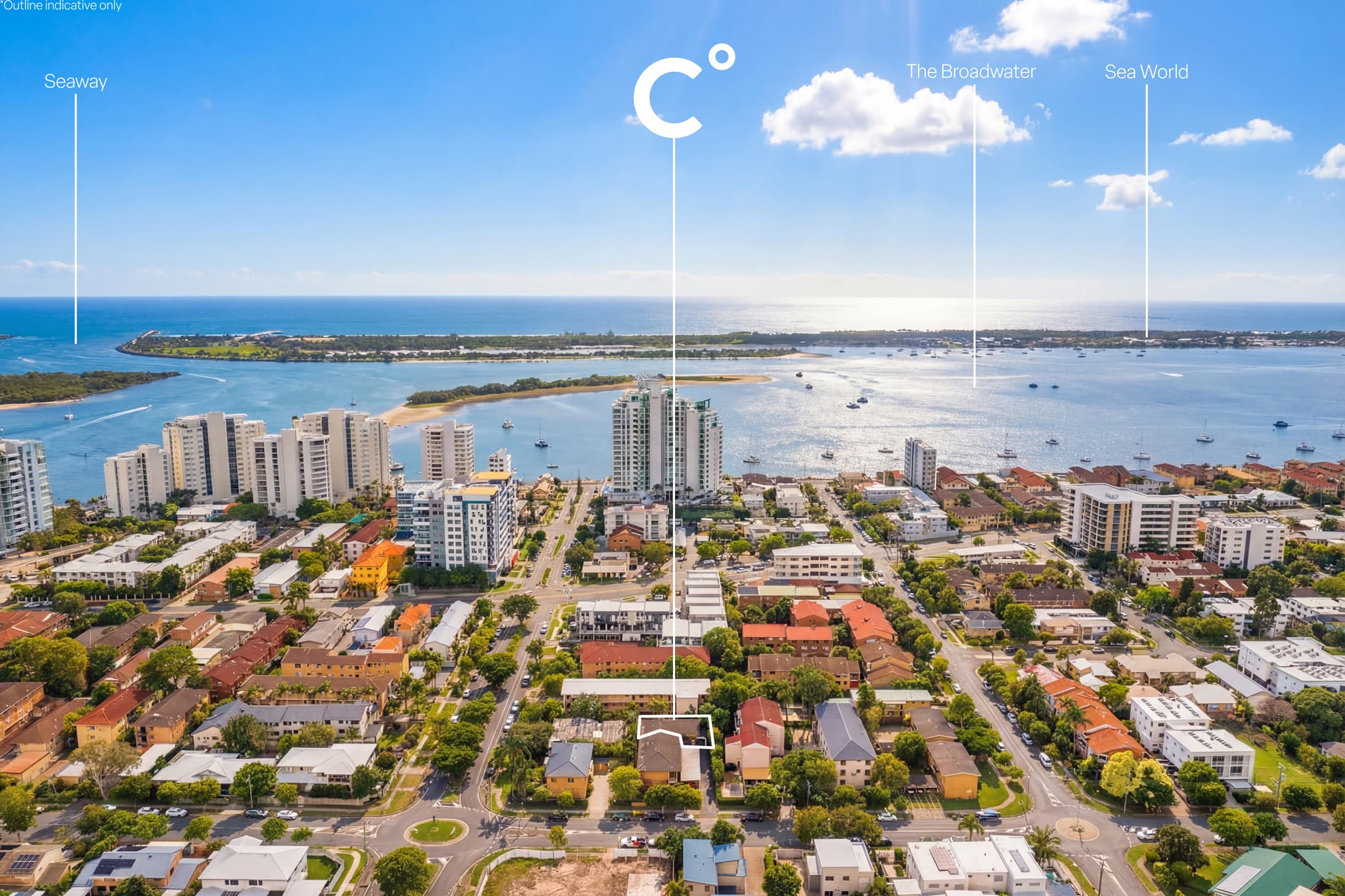 4/161 Muir Street, Labrador - Image 1