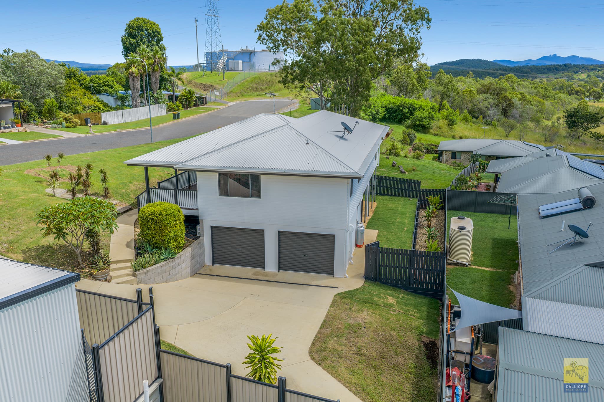 4 Mingara Crescent, Calliope — photo 1 of 5