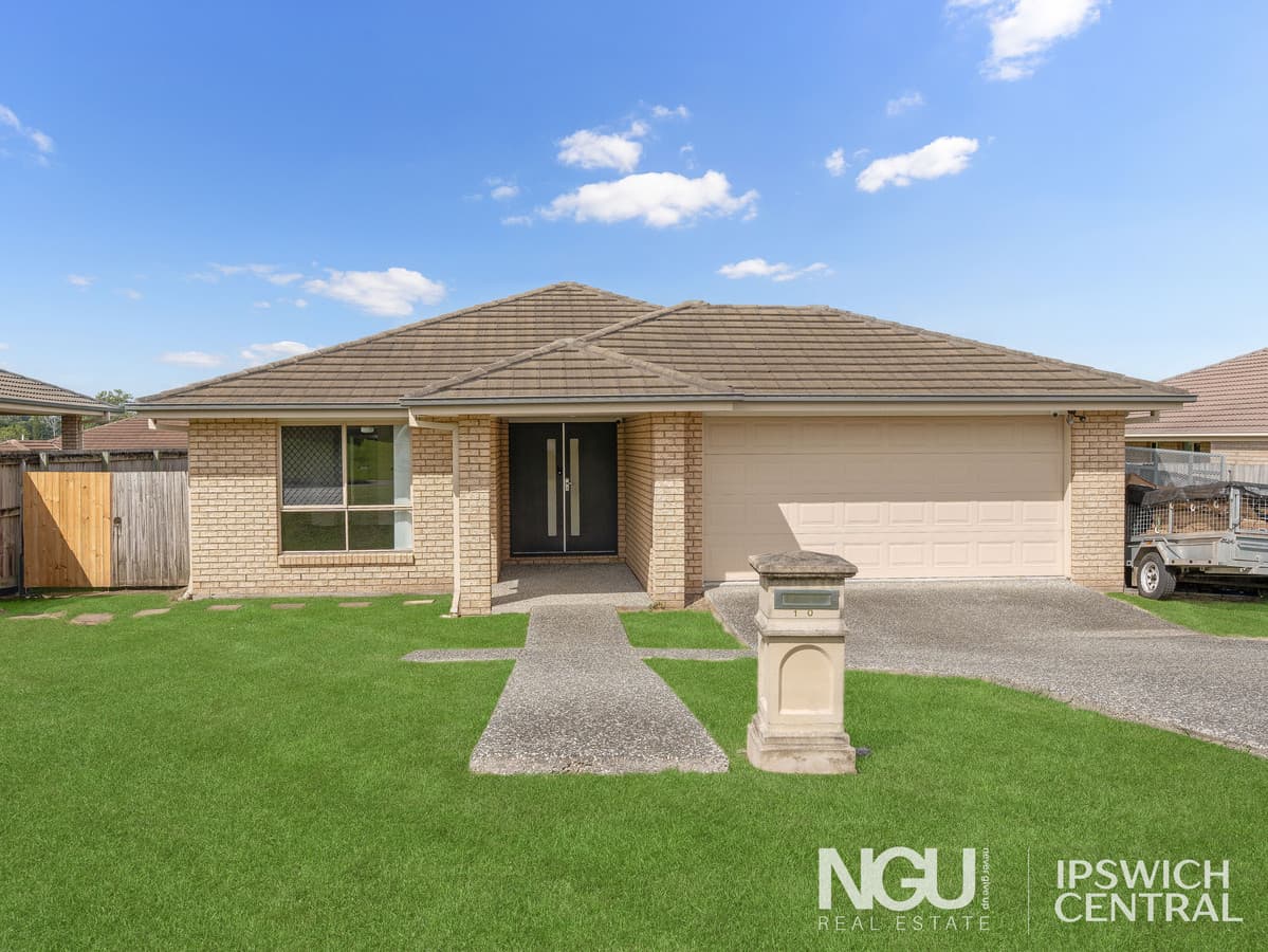 10 Patricia Place, Redbank Plains - Image 1