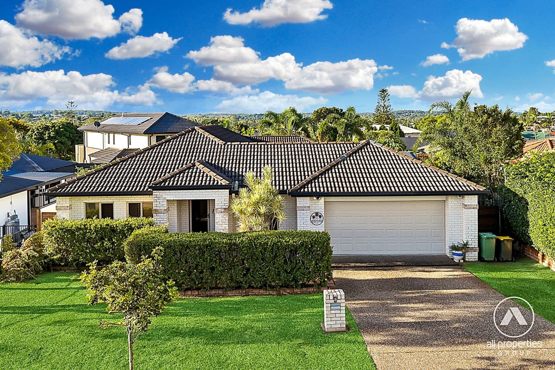 3 Standford Place, Regents Park - Image 1