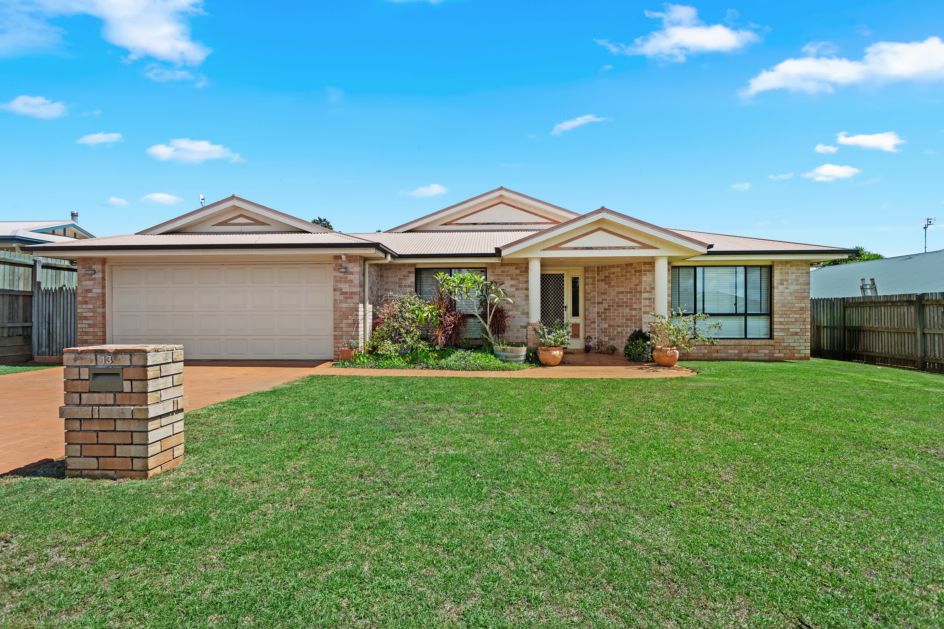 13 Barton Street, Middle Ridge - Image 1