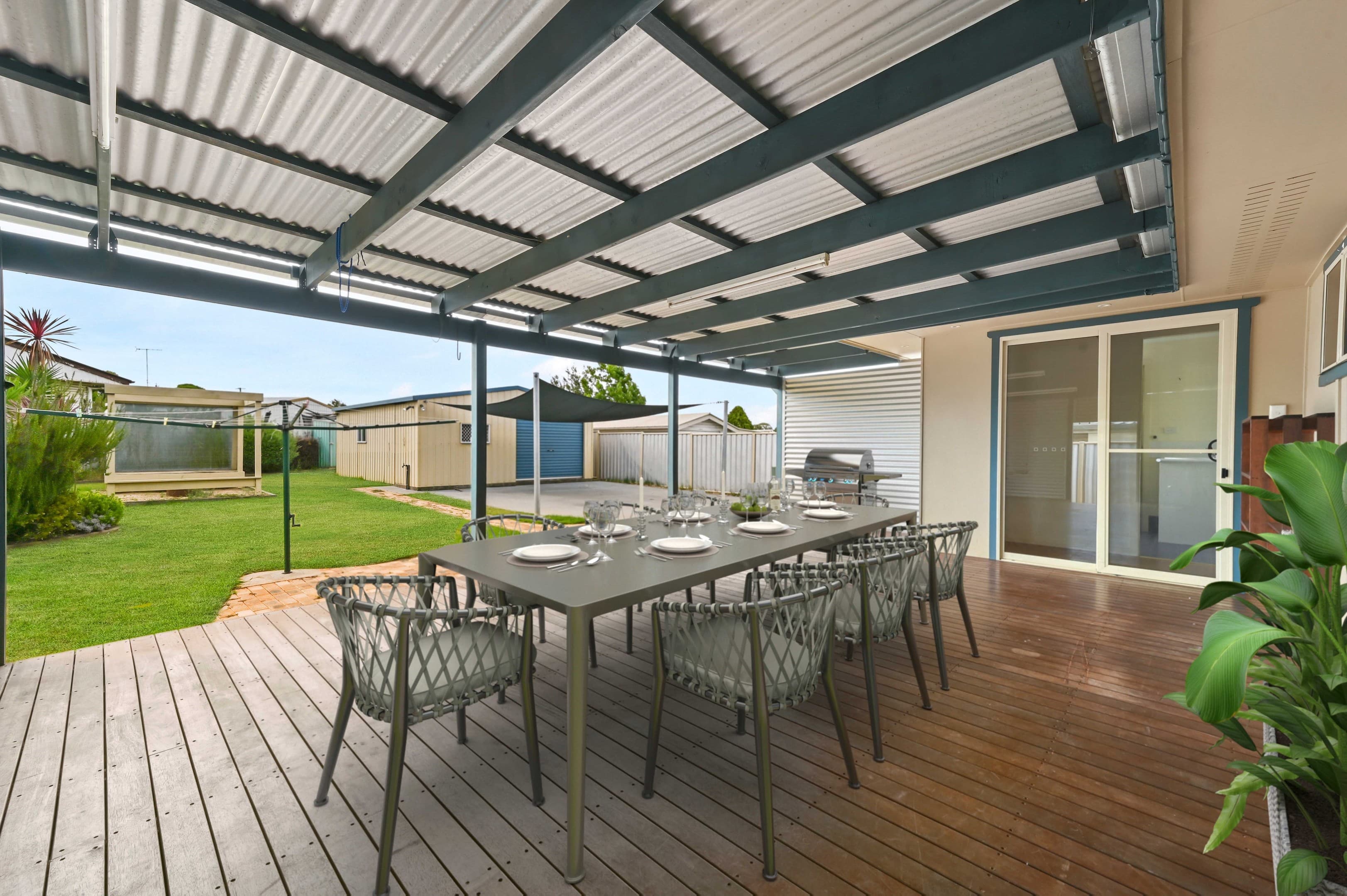 117 Drayton Road, Harristown - Image 1