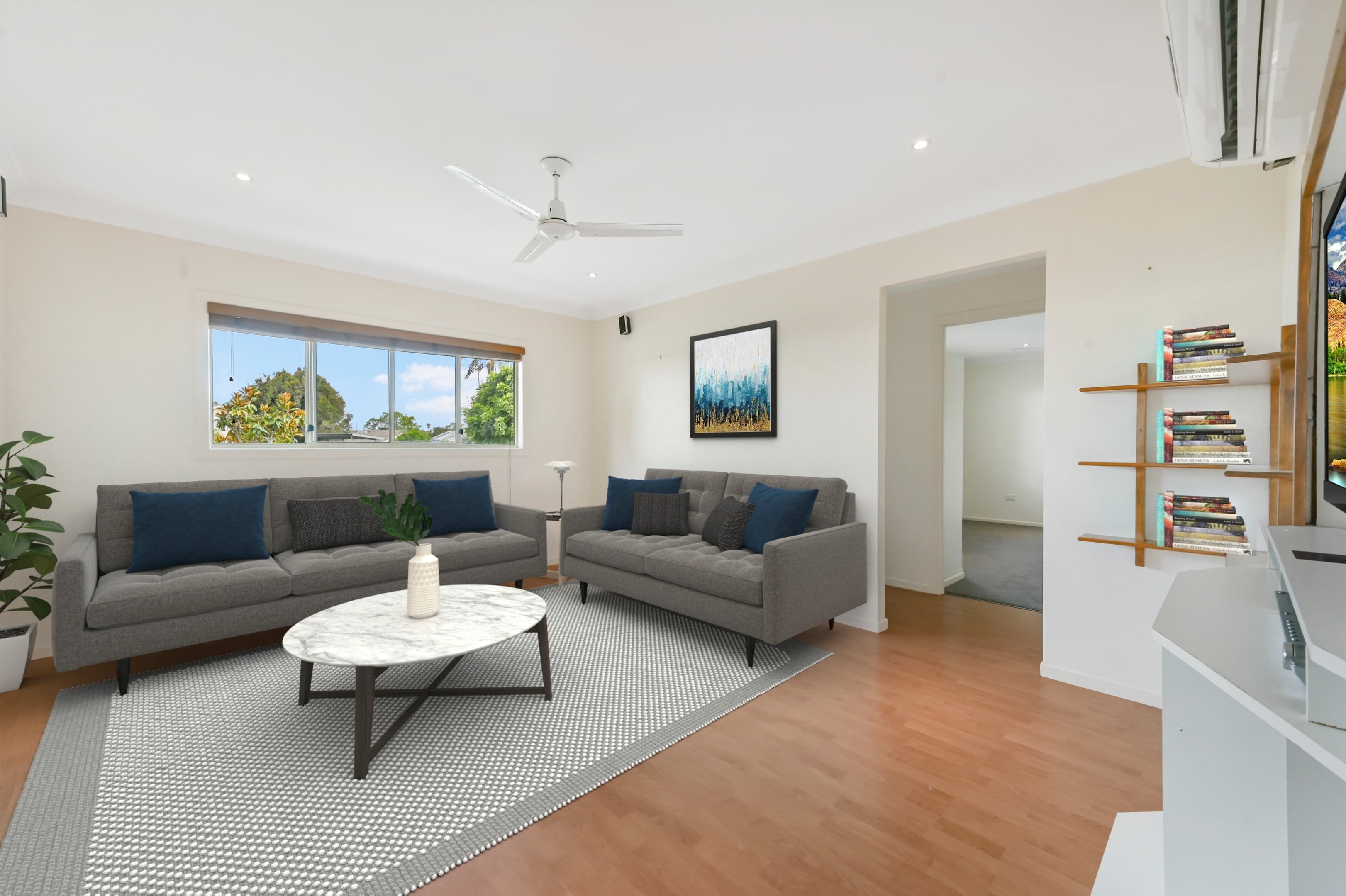 117 Drayton Road, Harristown — photo 1 of 5