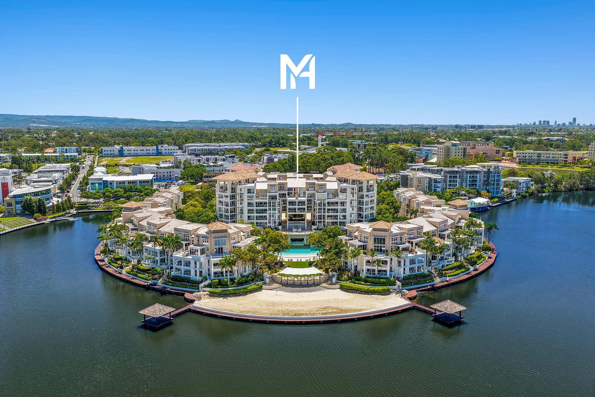 86/251 Varsity Parade, Varsity Lakes - Image 1