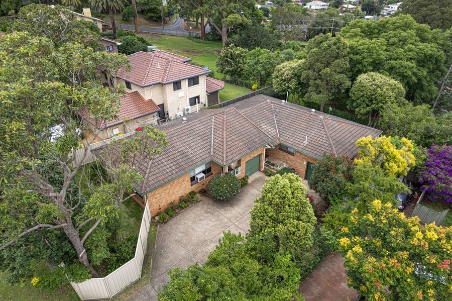 Unit 1 & 2 8 Spies Court, Mount Lofty — photo 1 of 5