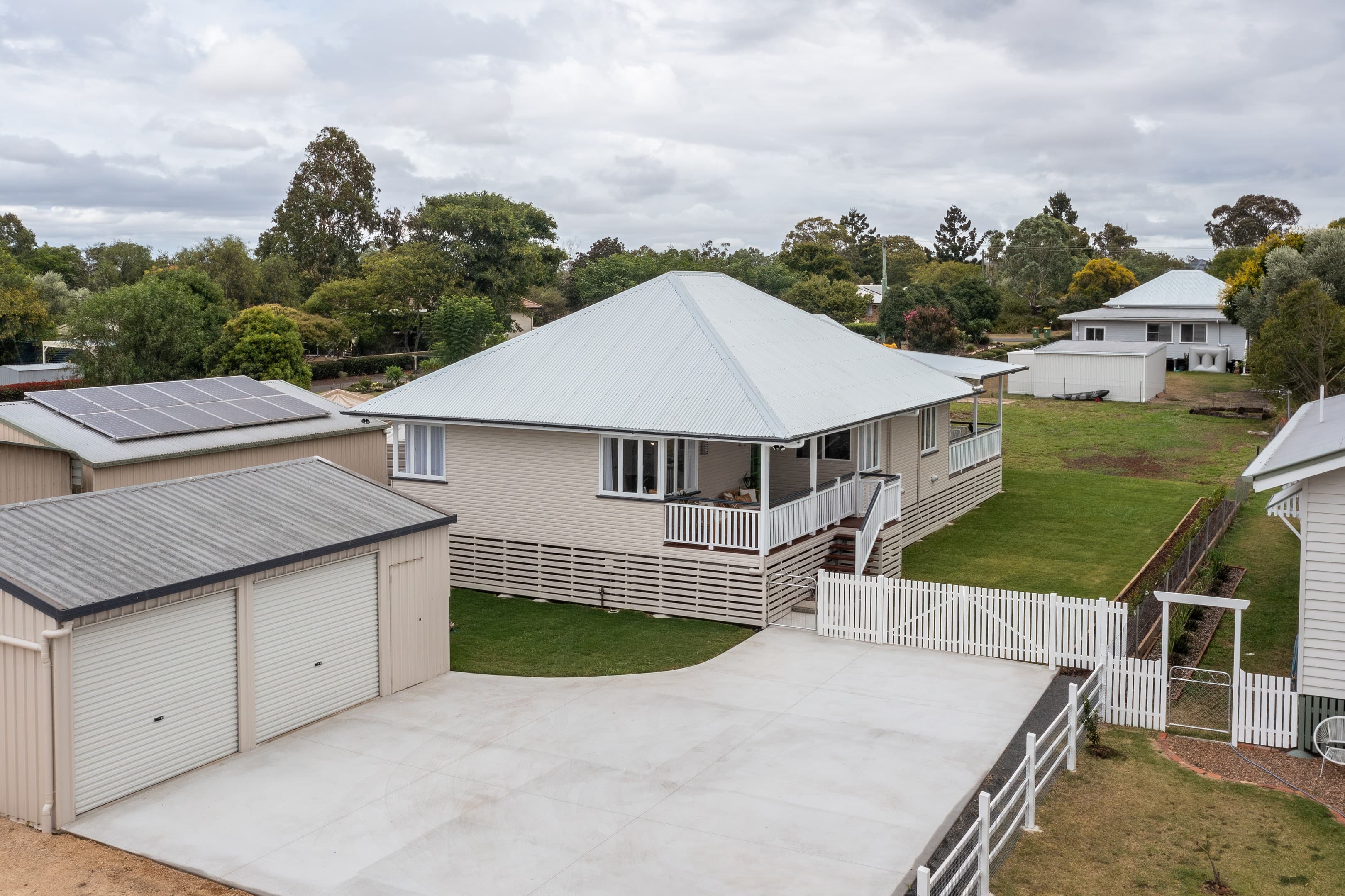 6 Hain Close, Pittsworth - Image 1