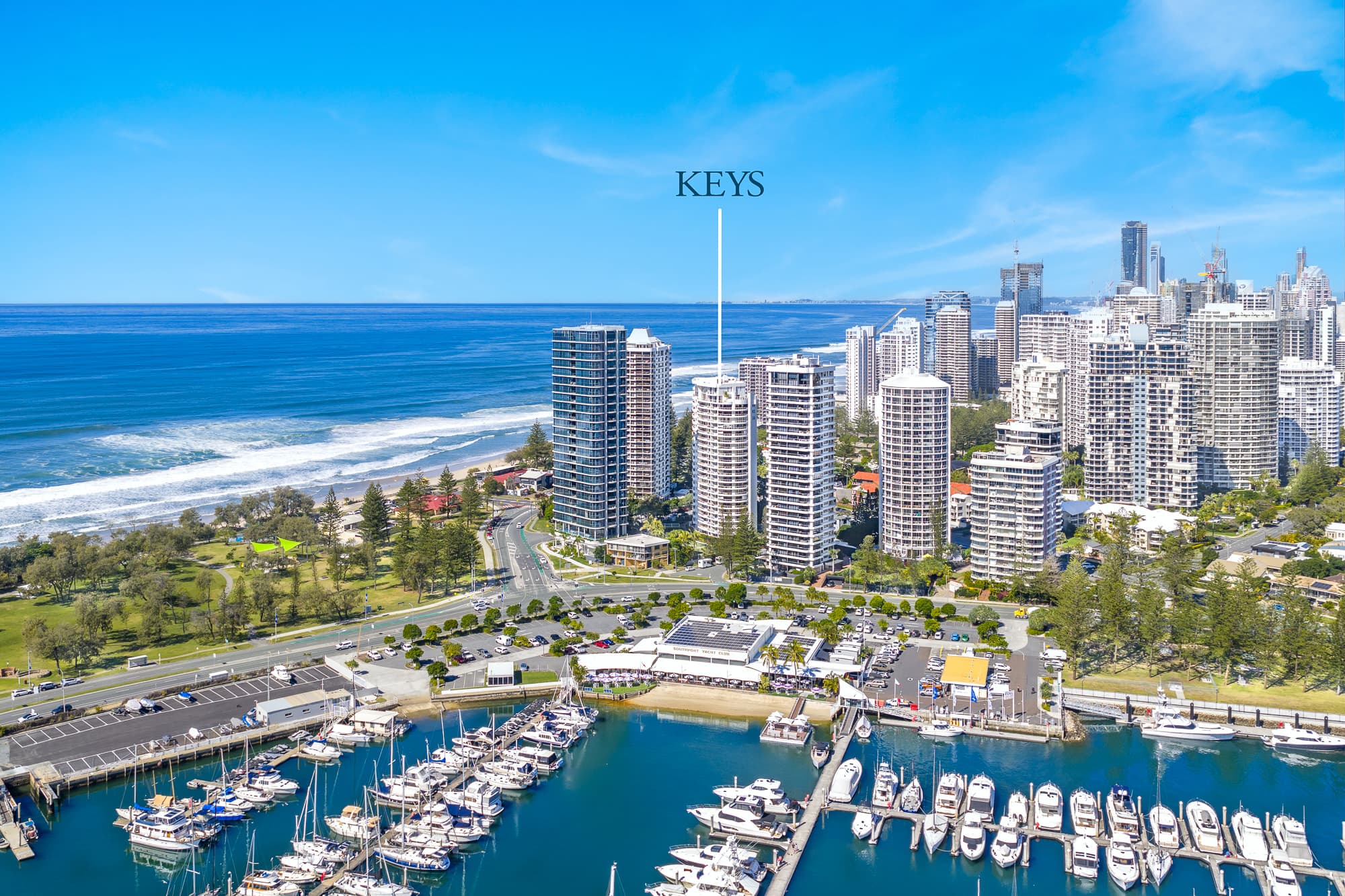 36/3 Cunningham Avenue, Main Beach - Image 1