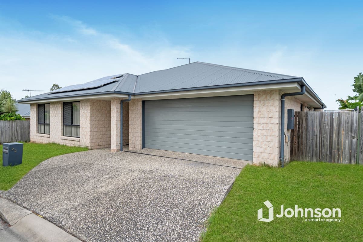 22 Valuniu Place, Boronia Heights - Image 1