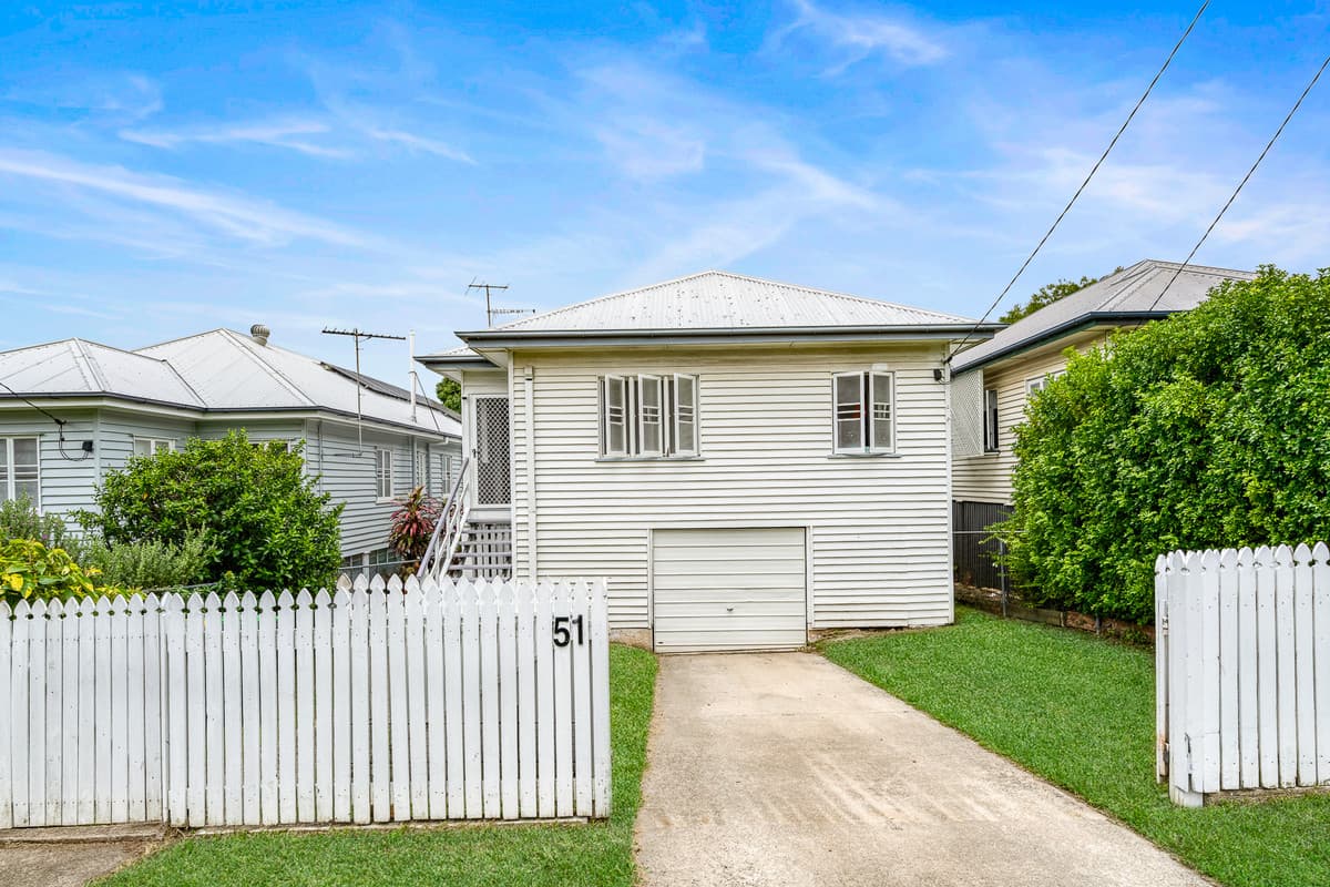 51 Twelfth Avenue, Kedron - Image 1