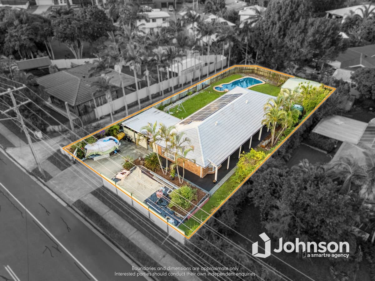 14 Mungaree Drive, Shailer Park - Image 1