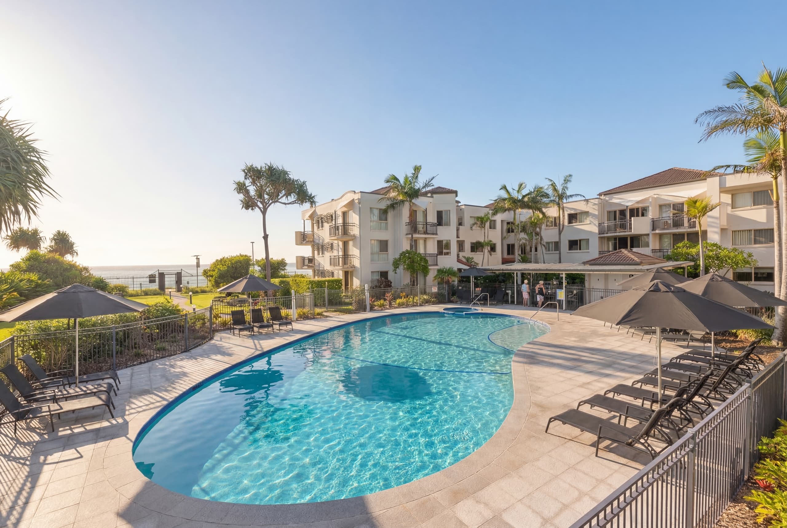 31/437 Golden Four Drive, Tugun - Image 1