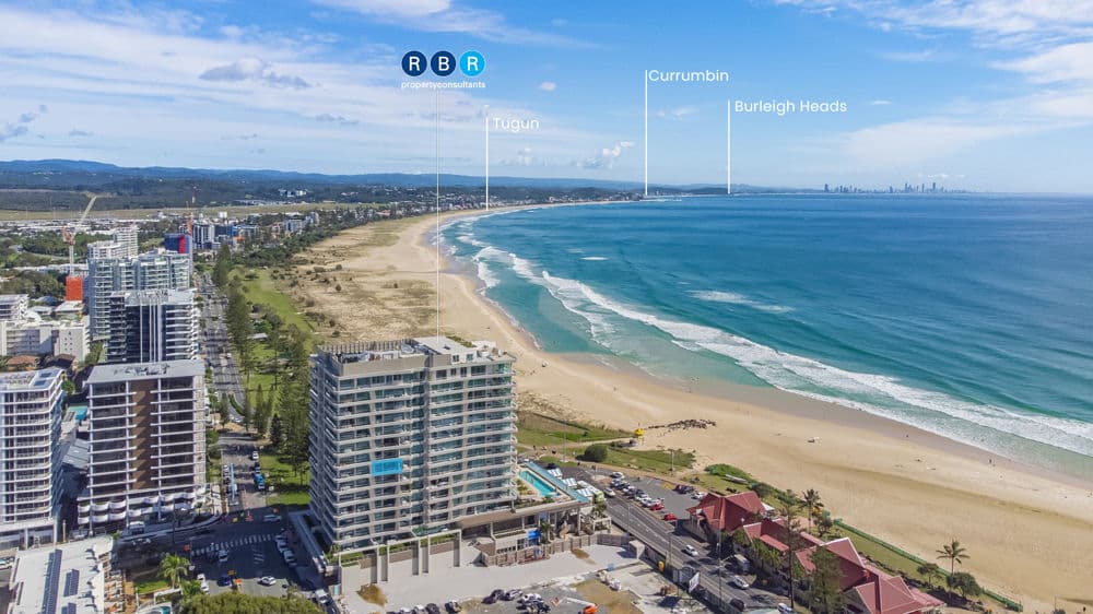 805/4 Miles St, Coolangatta, Coolangatta — photo 1 of 5