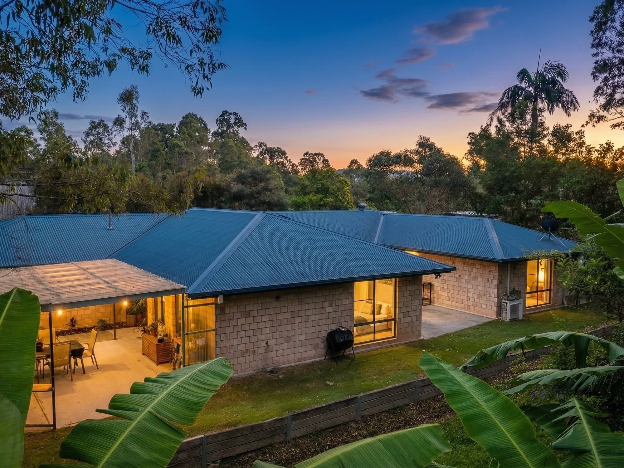 57 Longhill Road, Gilston