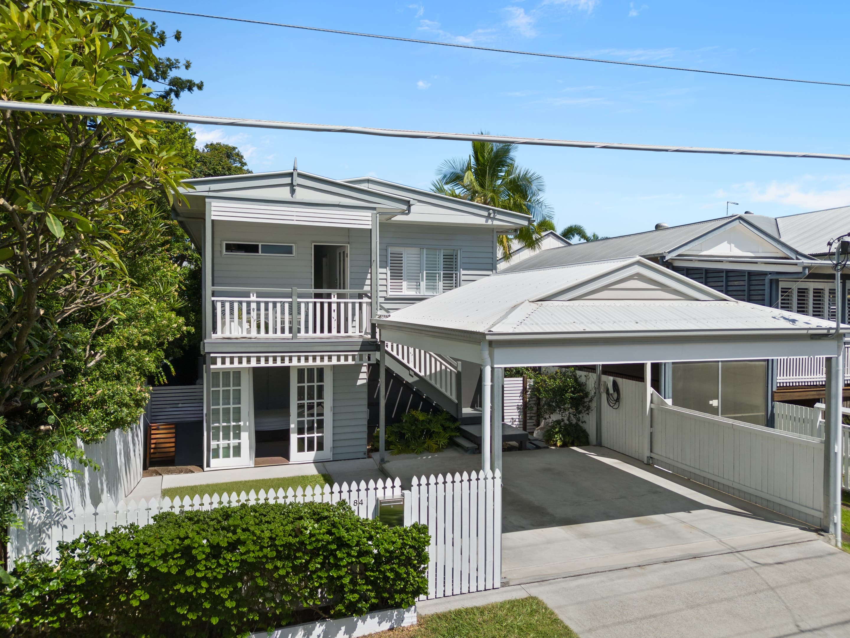 84 Mcconnell Street, Bulimba