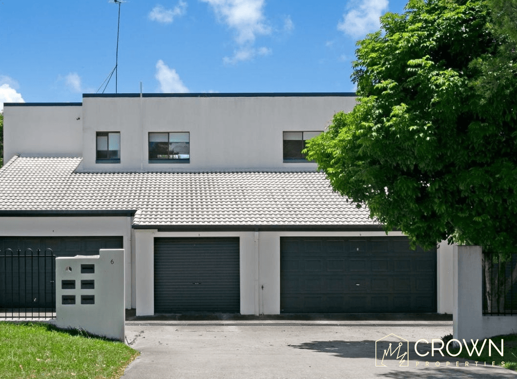 6/6 Peterson Street, Scarborough - Image 1