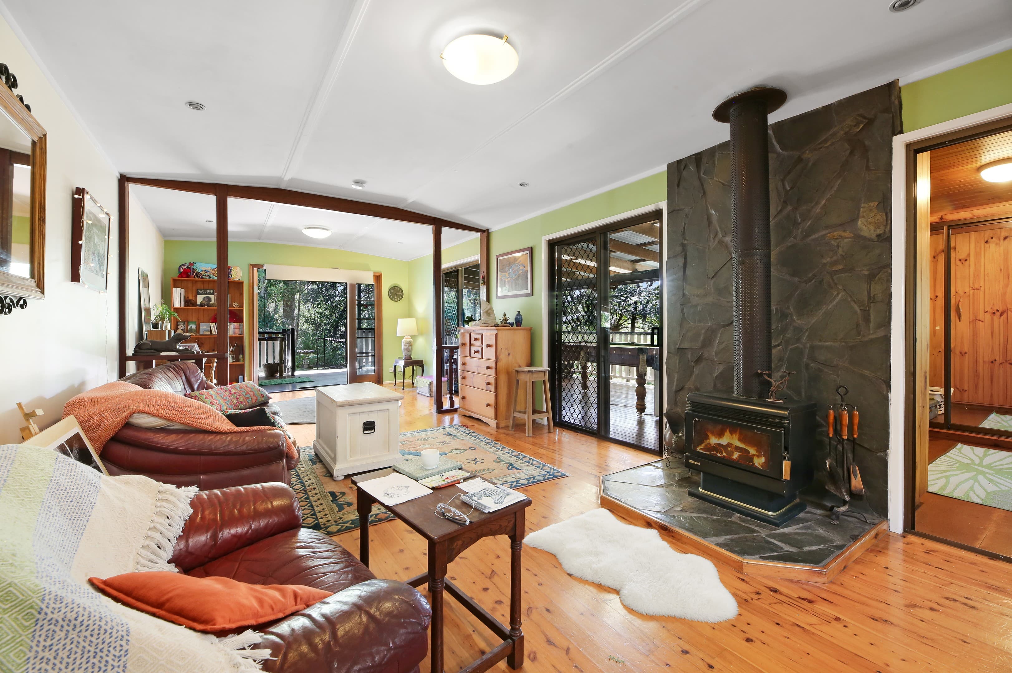 69-73 Timbarra Drive, Beechmont - Image 1