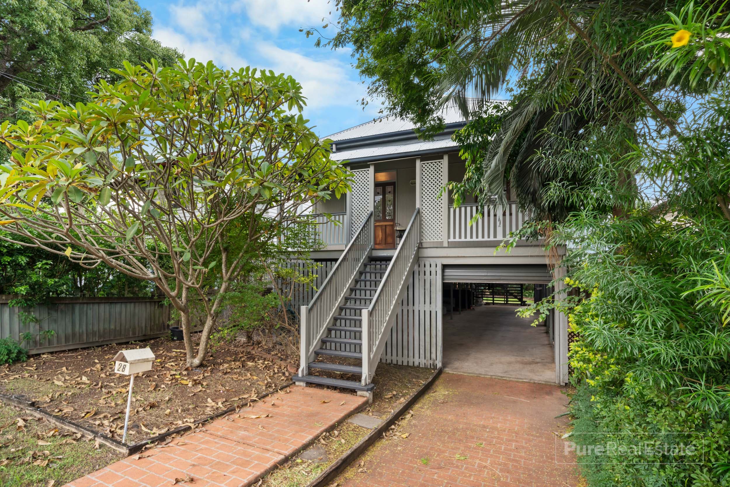 28 Leonard Street, Woolloongabba - Image 1