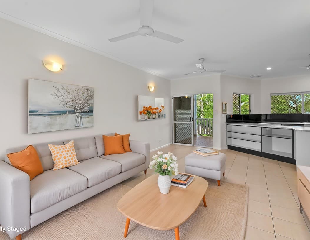 6/8-14 ROSE STREET, Westcourt — photo 1 of 5
