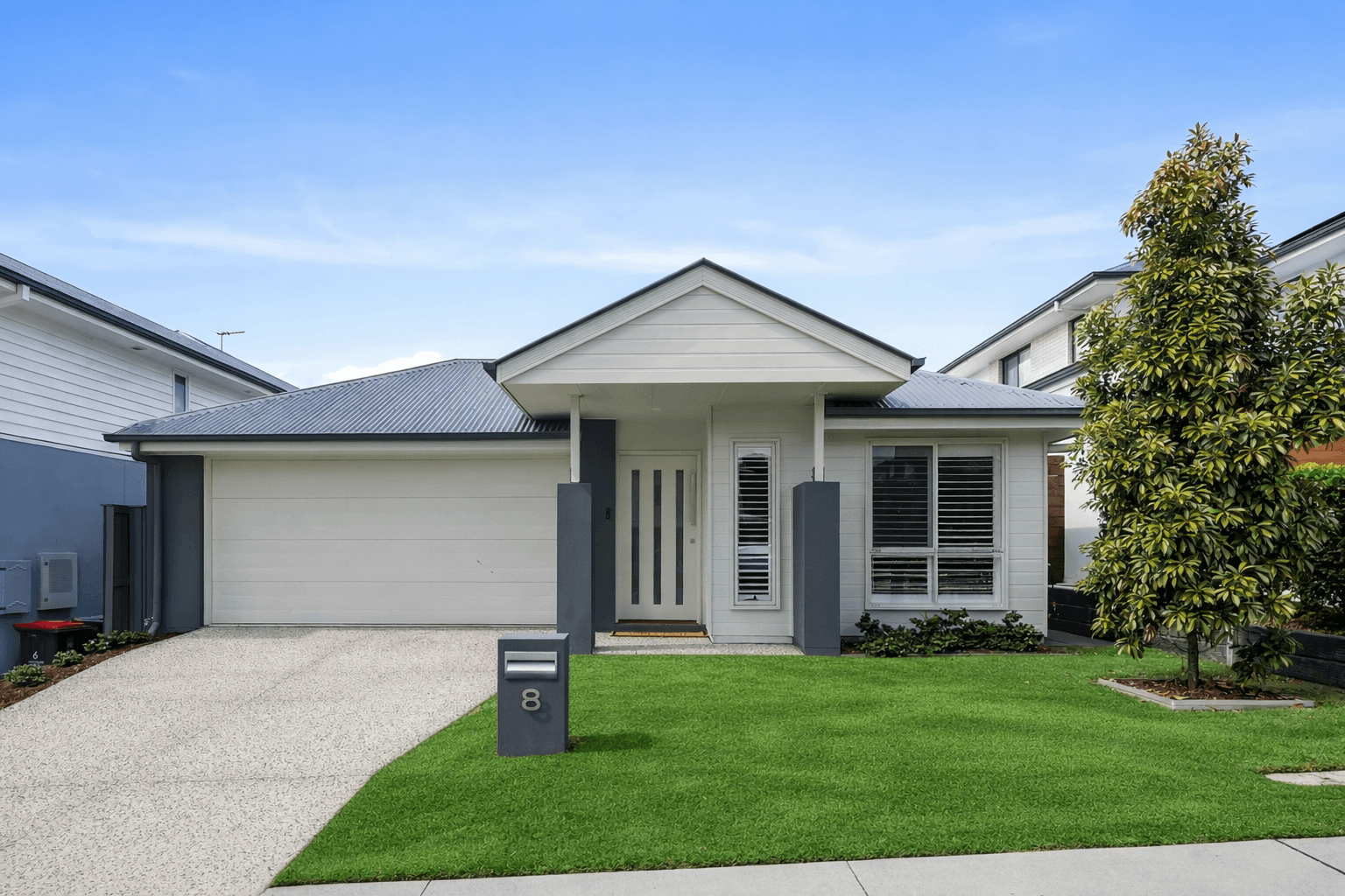 8 Kosciuszko Street, Upper Kedron - Image 1