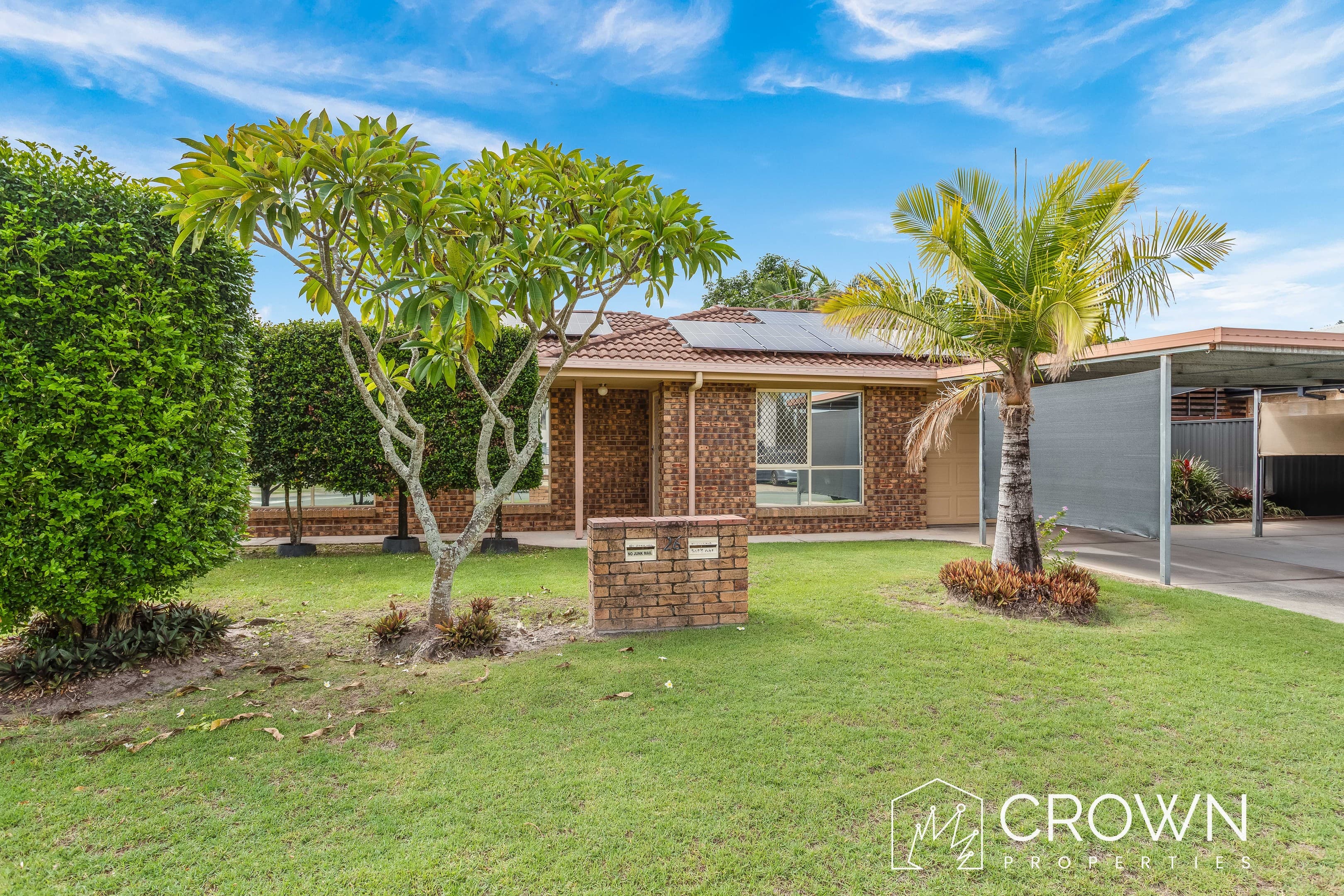 1/26 Dysart Street, Rothwell - Image 1