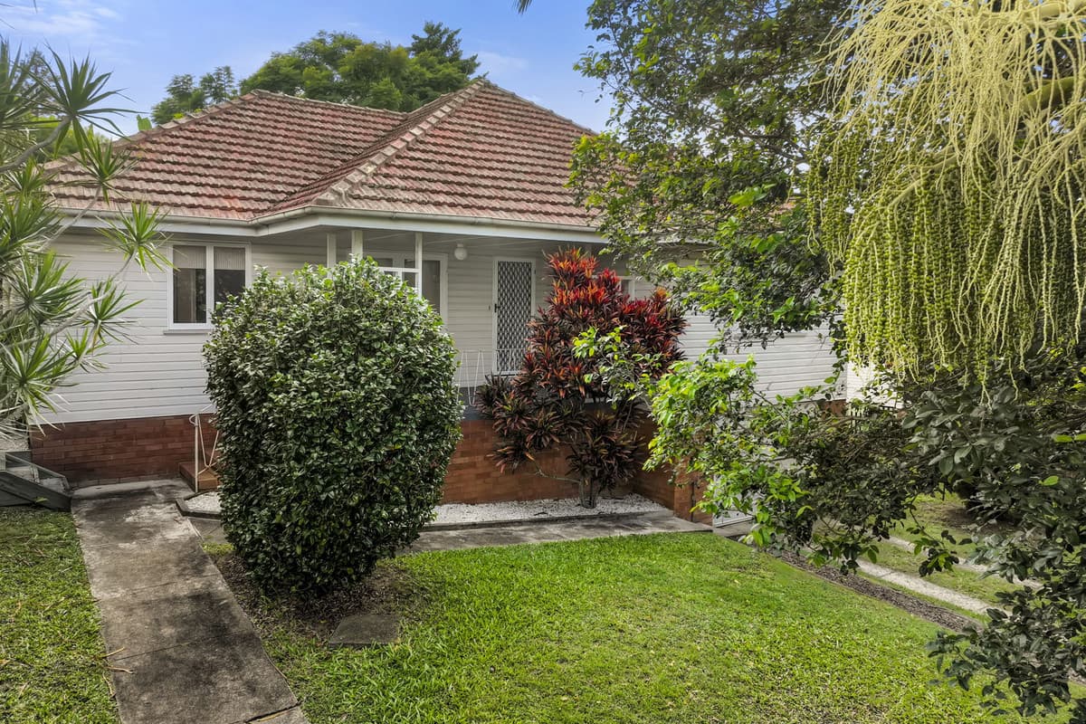 14 Woodville Place, Annerley - Image 1