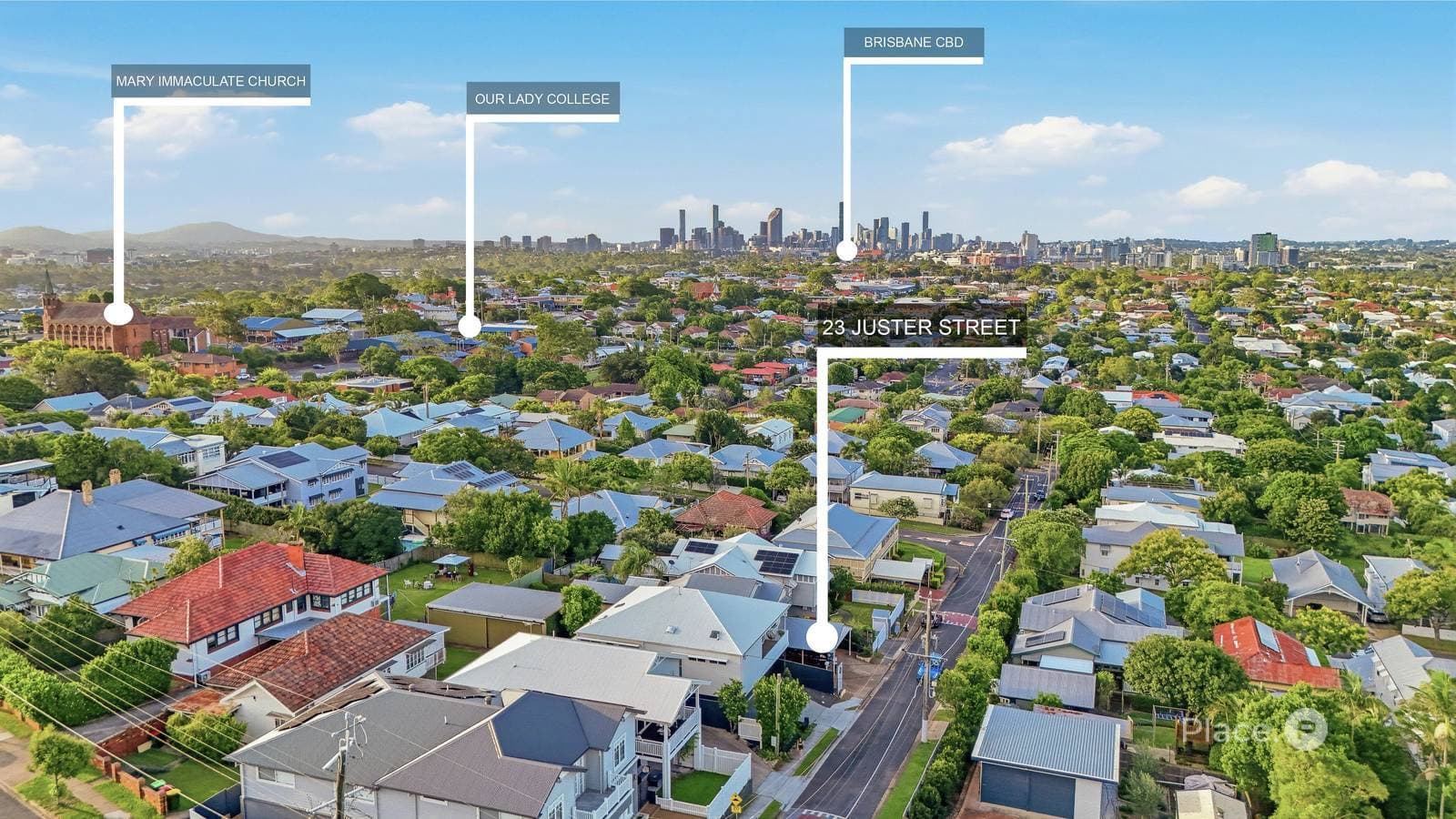 23 Juster Street, Annerley, Annerley — photo 1 of 5
