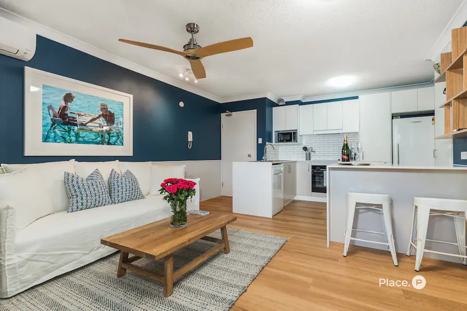 18/159 Merthyr Road, New Farm - Image 1