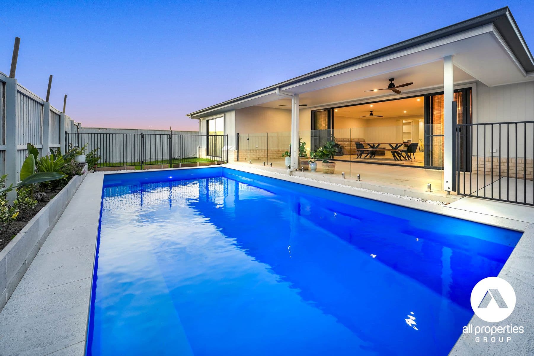 33 NAPIER CRESCENT, Yarrabilba — photo 1 of 5