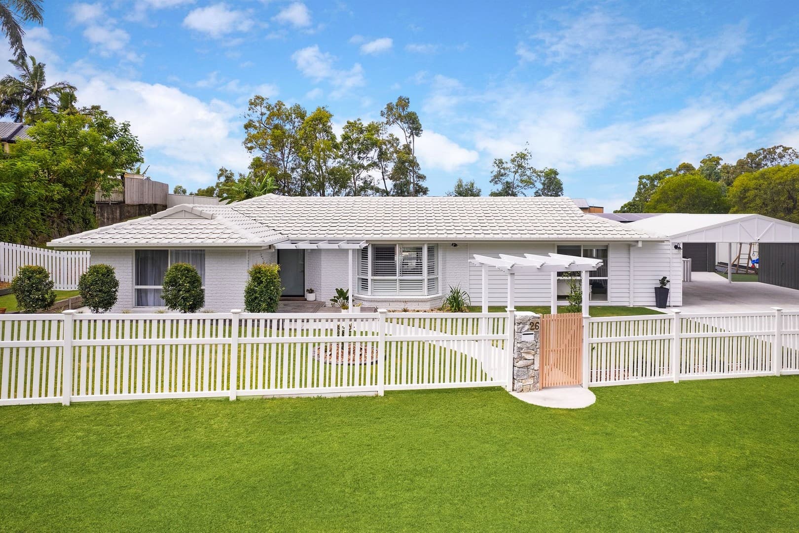 26 Renfrew Drive, Highland Park - Image 1