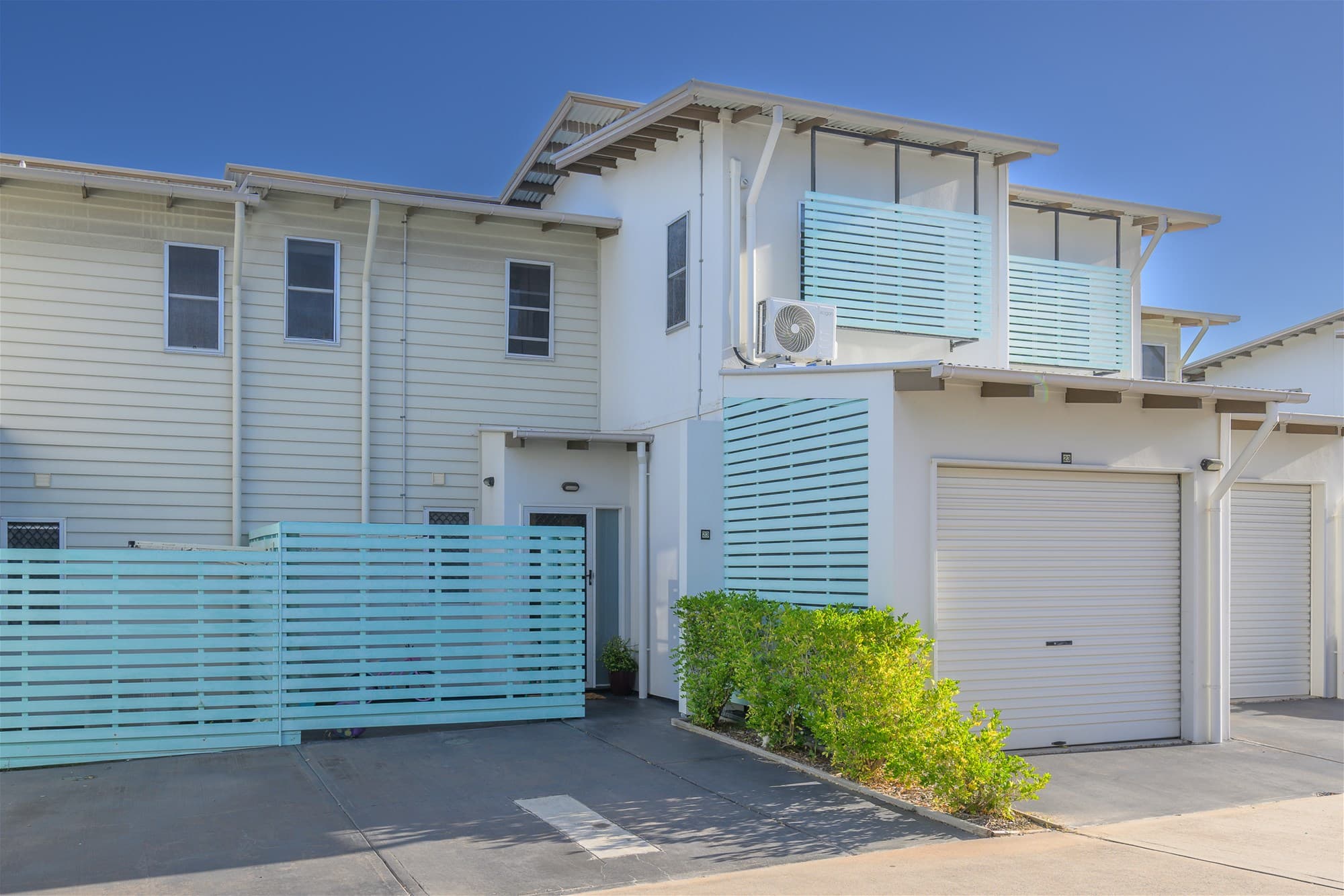 23/10 Nothling Street, New Auckland — photo 1 of 5