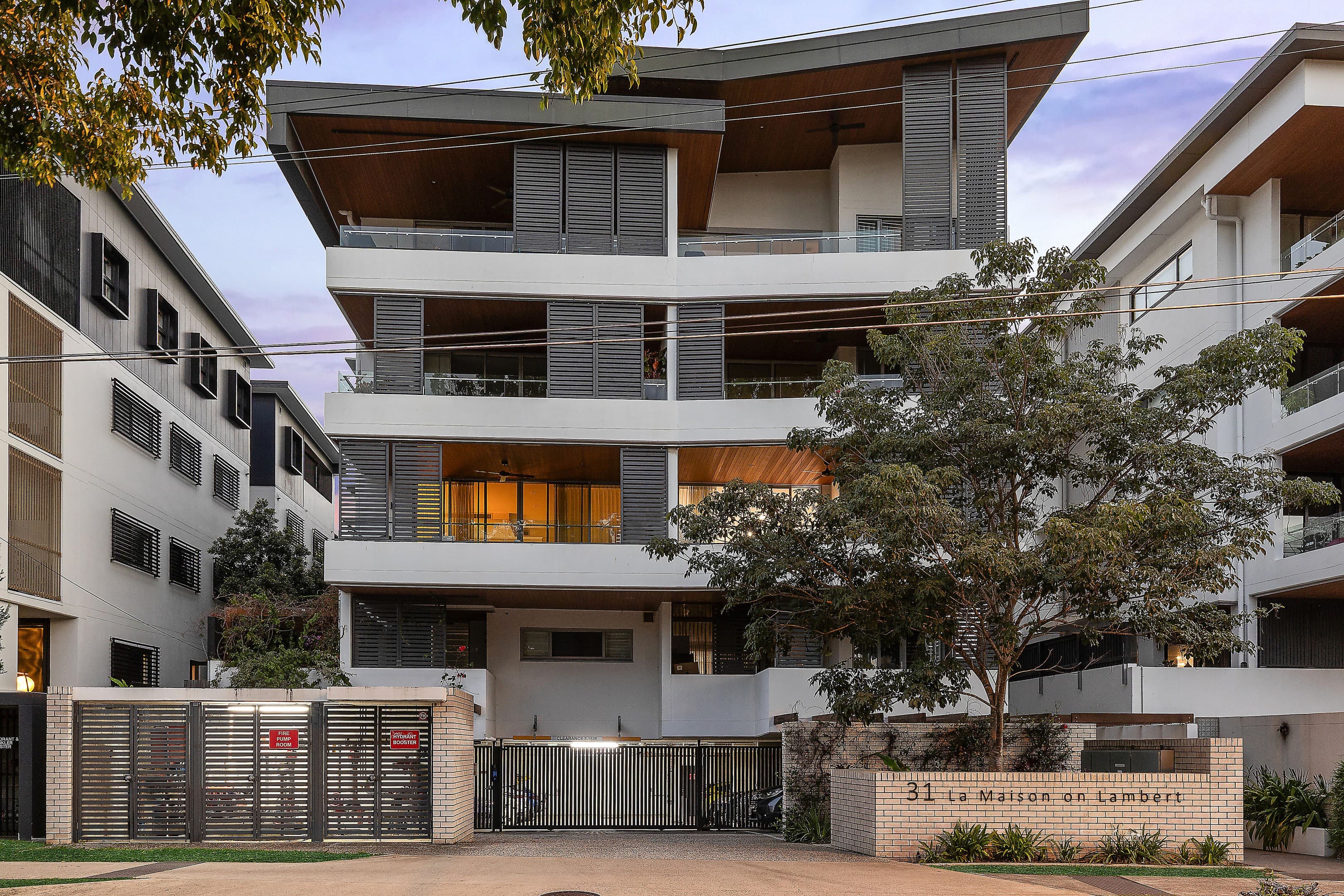 6/31 Lambert Road, Indooroopilly - Image 1