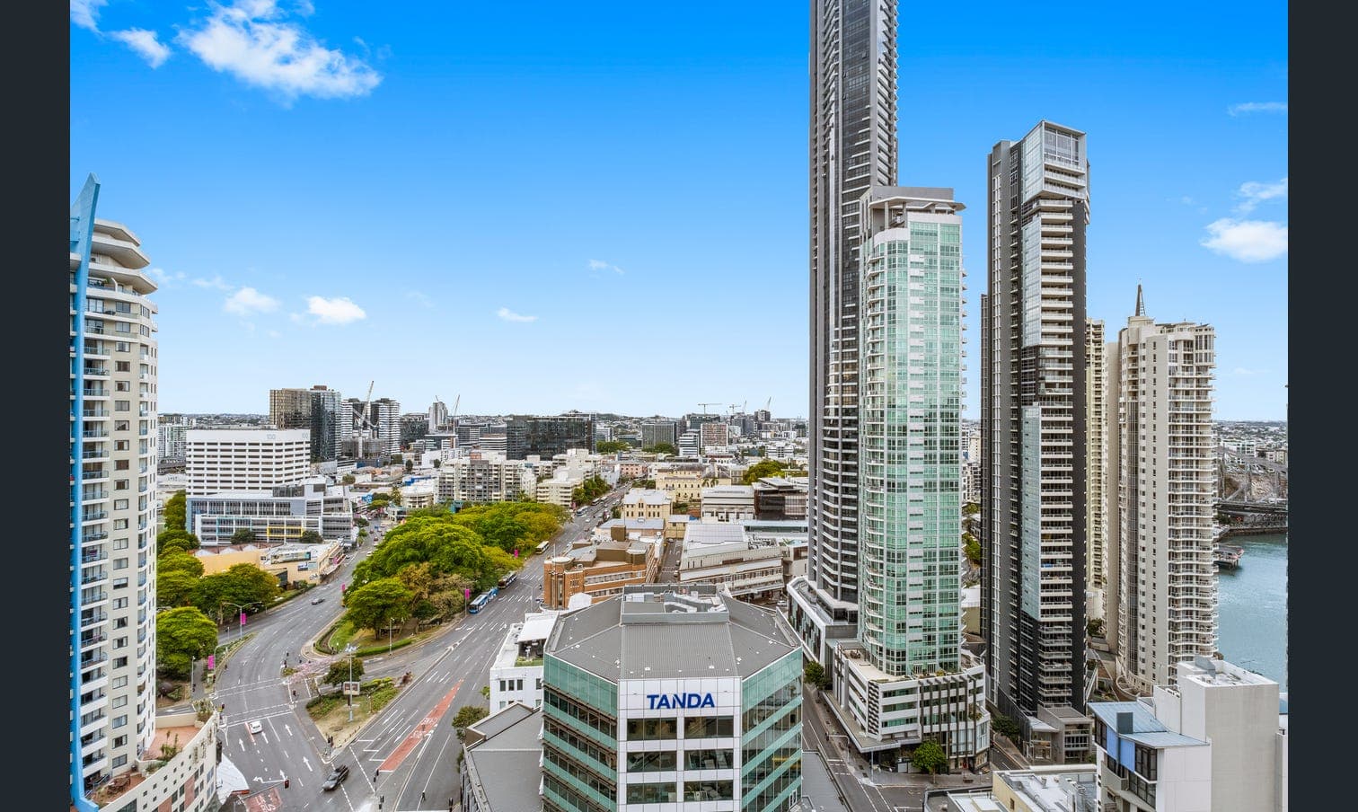 90/540 Queen Street, Brisbane City — photo 1 of 1