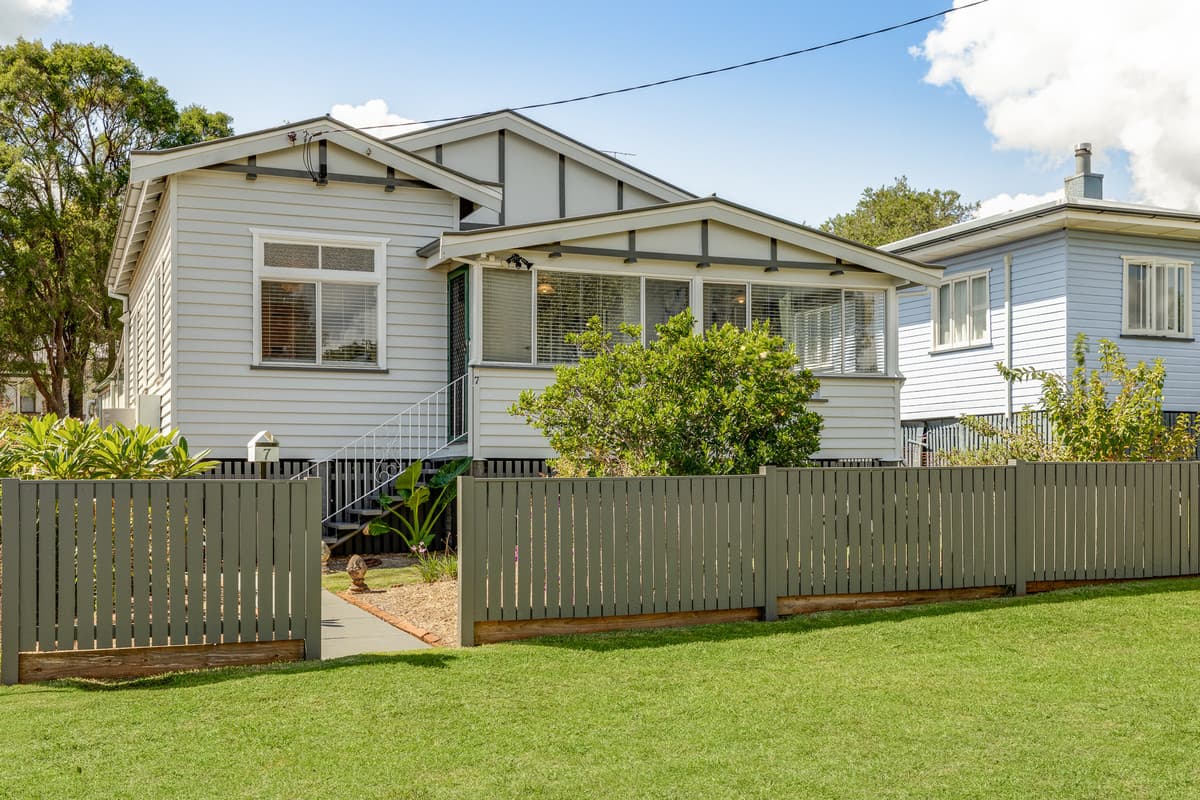 7 Somme Street, North Toowoomba - Image 1