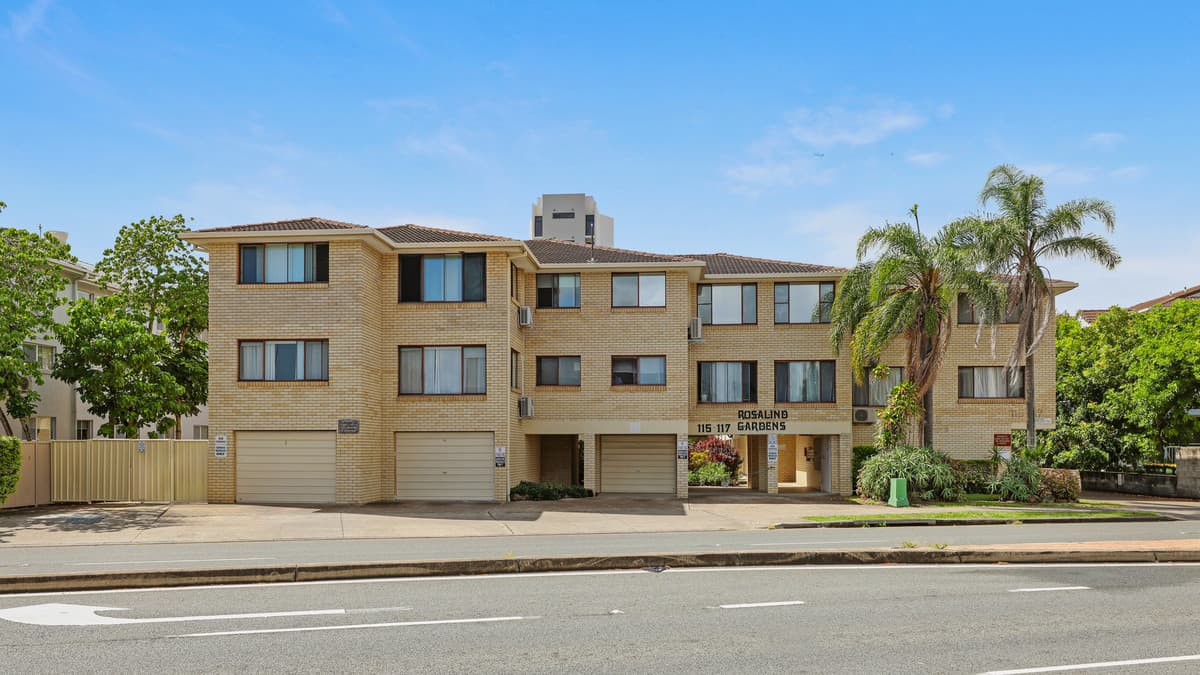 15/115 Frank Street, Labrador - Image 1