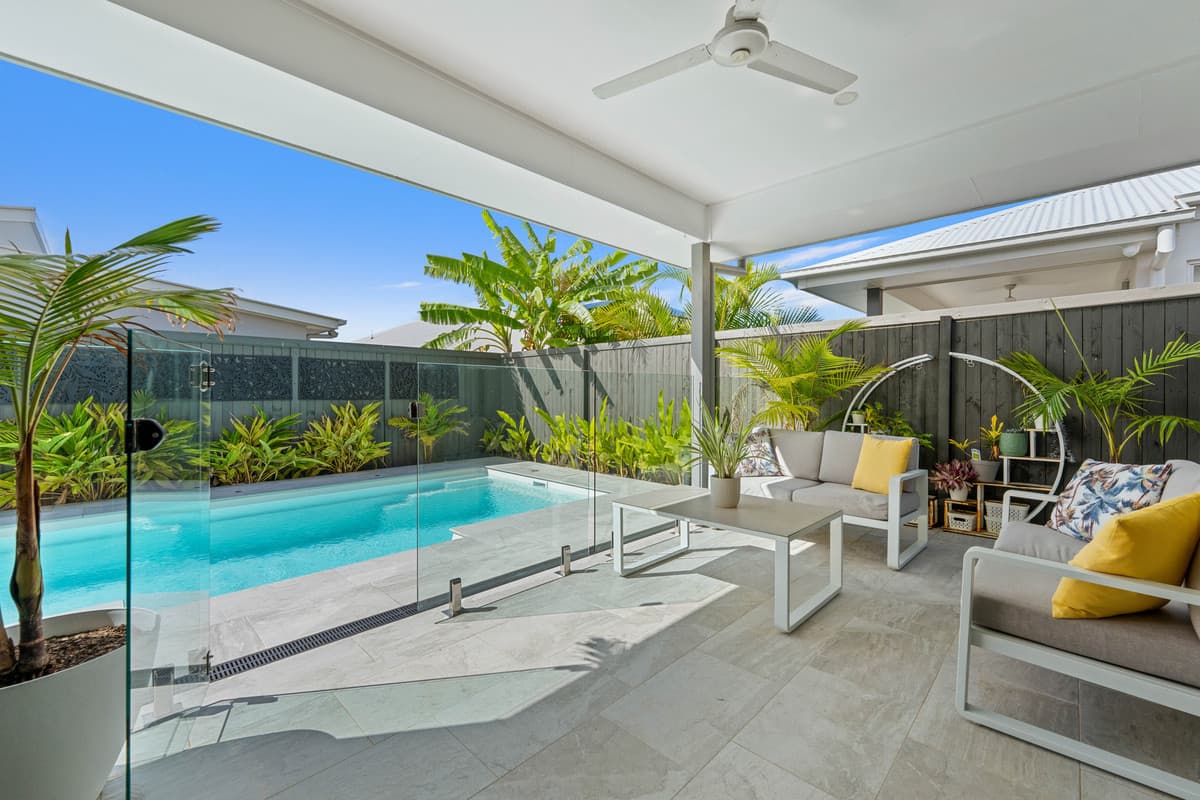 10 Bridget Street, Nirimba