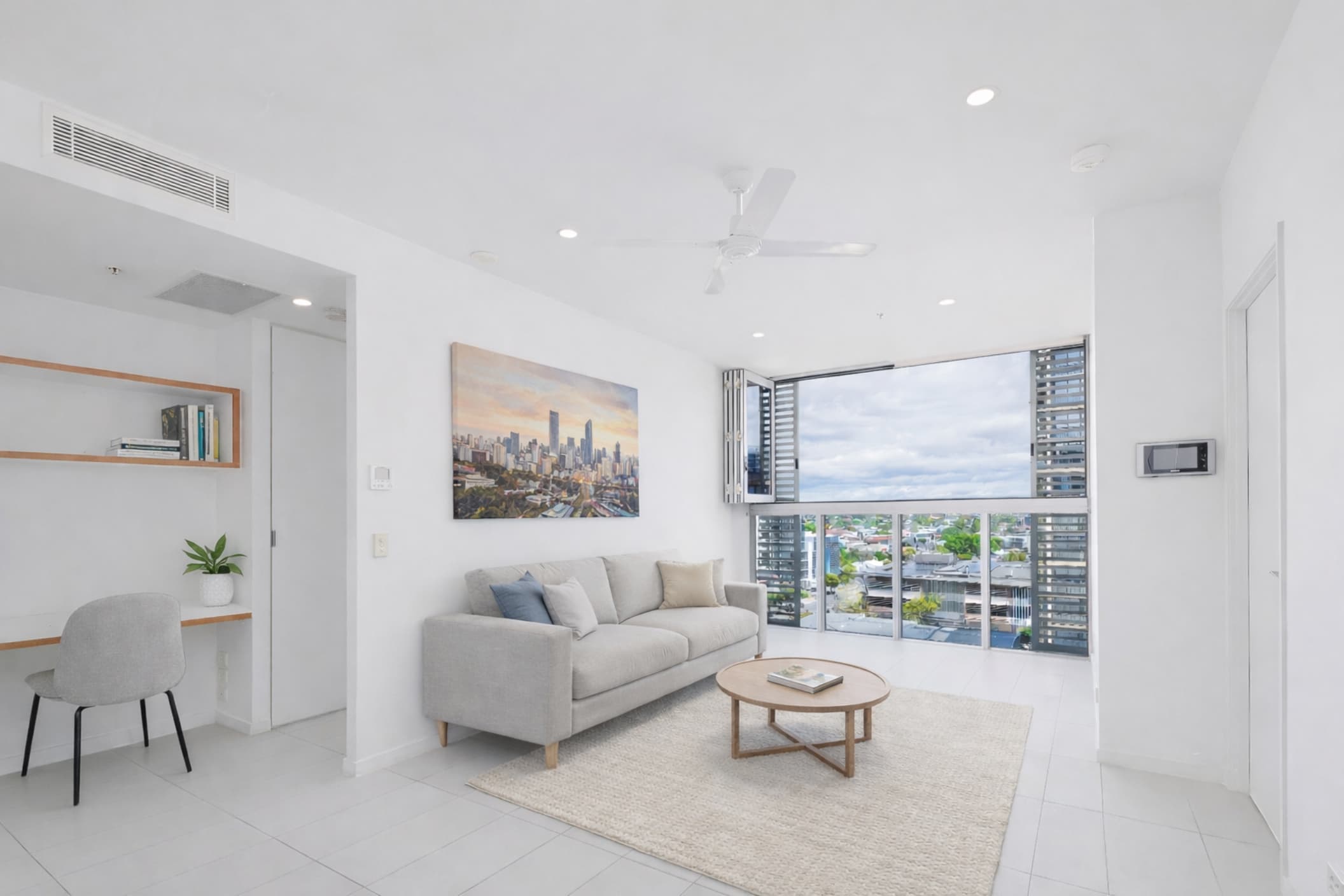 1007/66 Manning Street, South Brisbane - Image 1