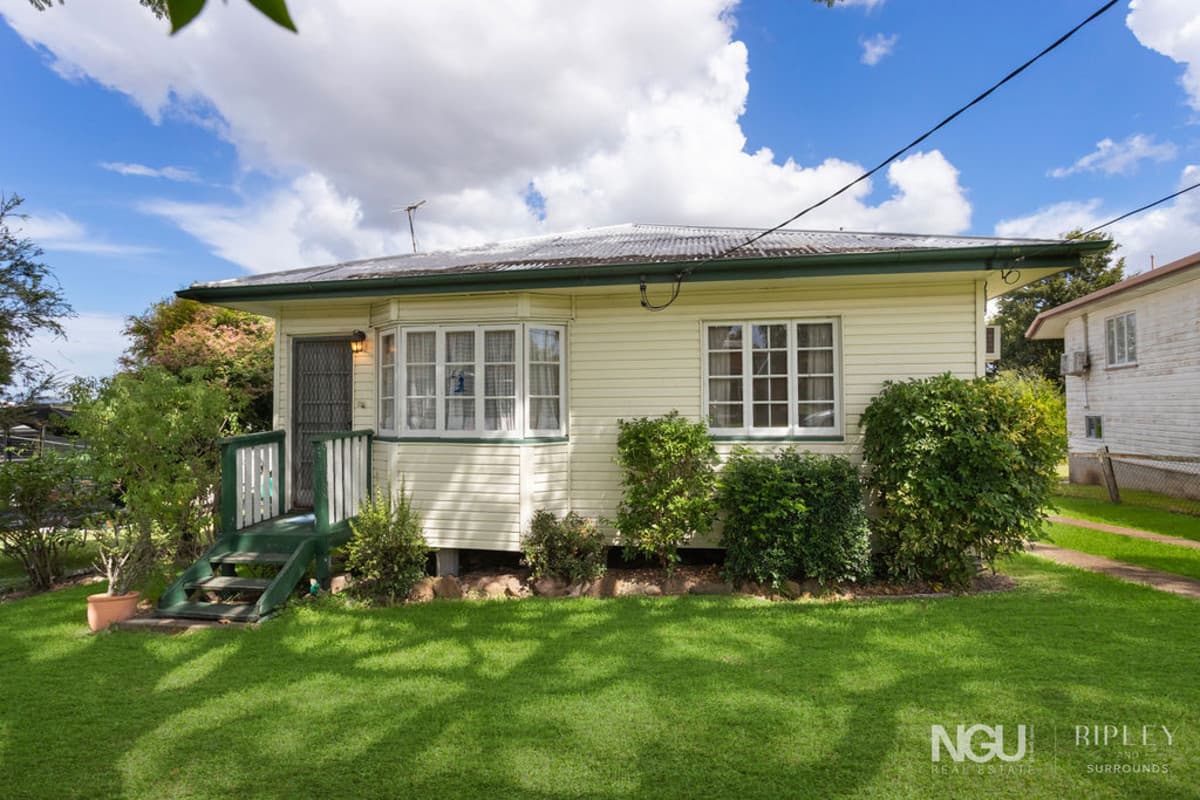 19 Jackson Street, Eastern Heights - Image 1