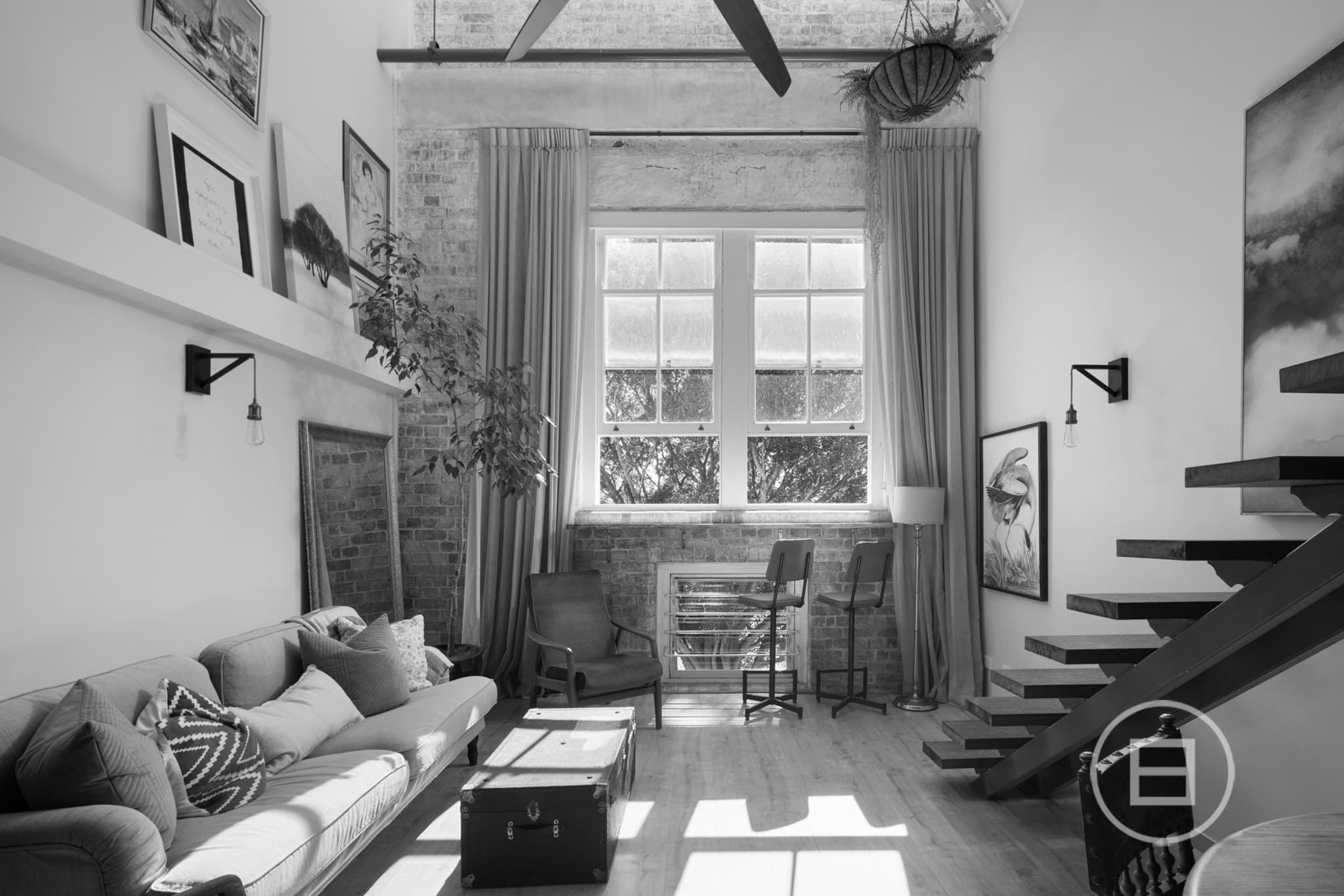 124/53 Vernon Terrace, Teneriffe, Teneriffe — photo 1 of 5