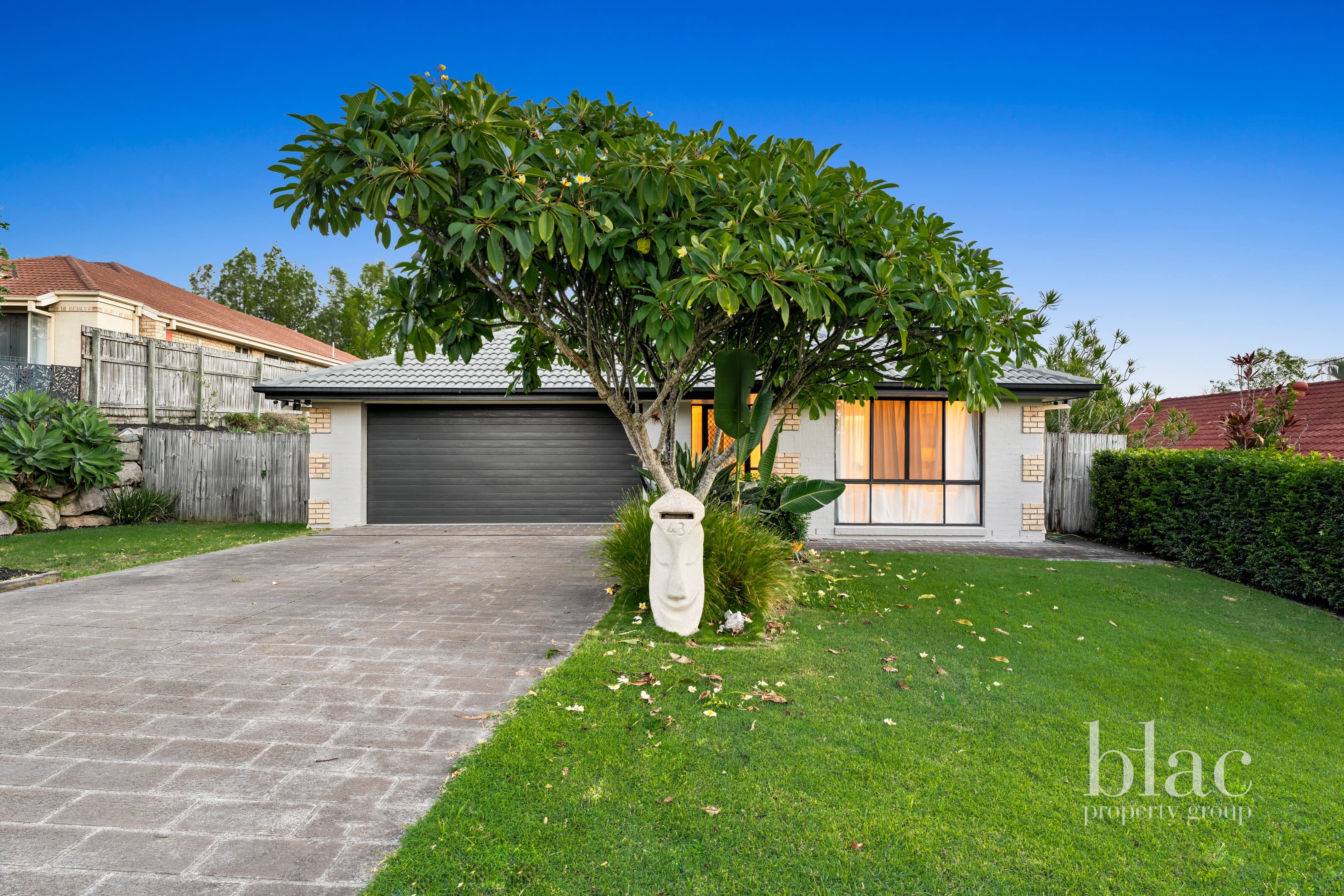 43 Ashford Circuit, Petrie, Petrie — photo 1 of 5