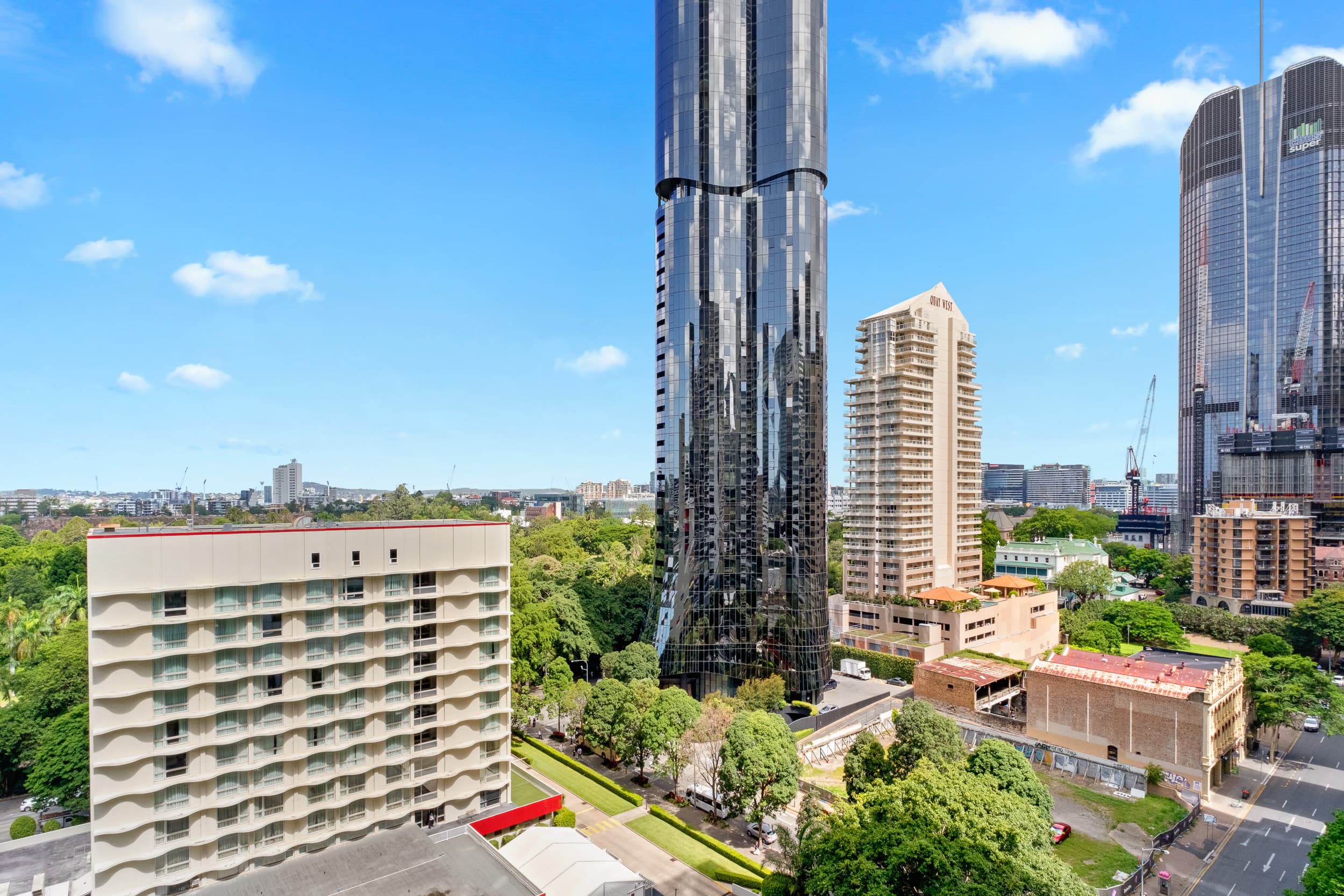1301/212 Margaret Street, Brisbane City - Image 1