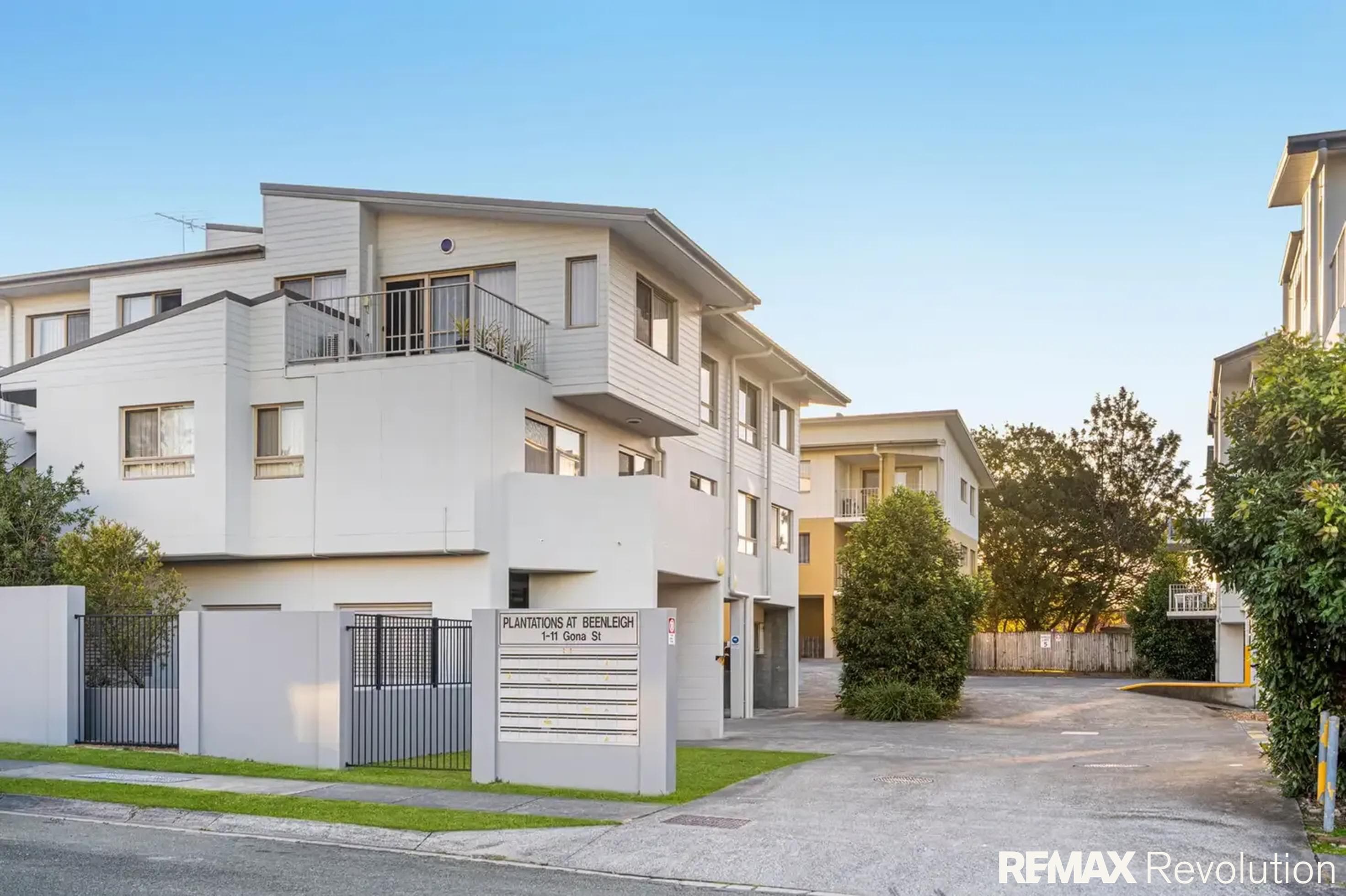 34/1-11 Gona Street, Beenleigh, Beenleigh — photo 1 of 10