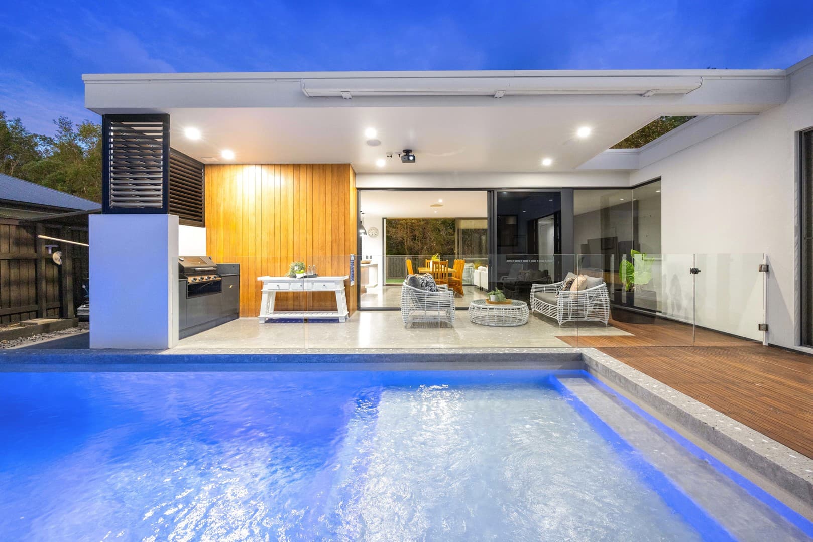 207 Balgownie Drive, Peregian Springs — photo 1 of 5