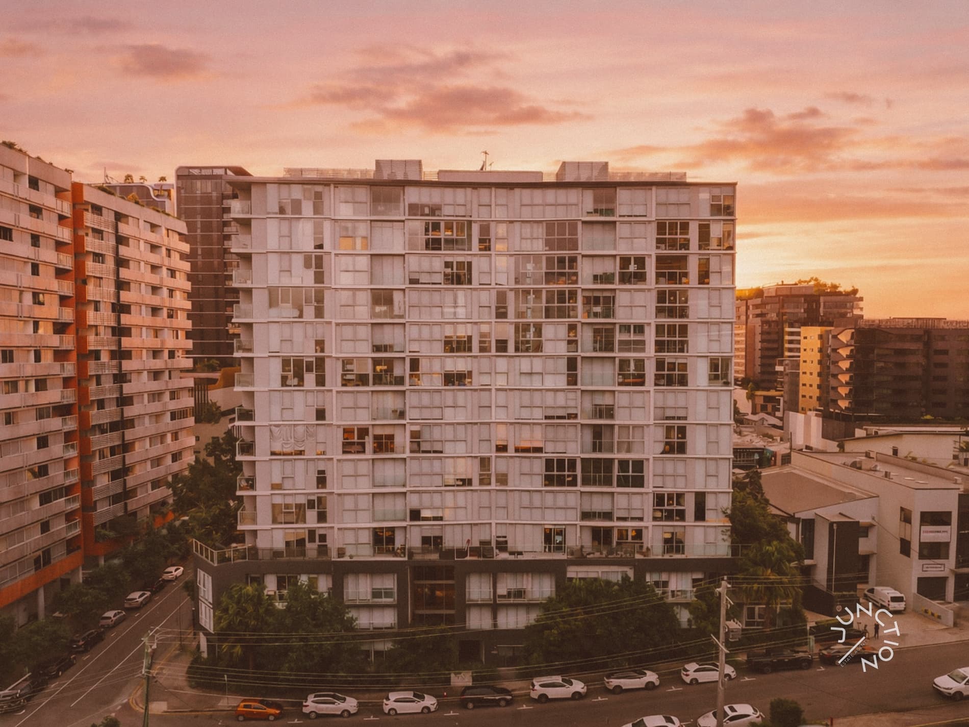 20105/37 Kyabra Street, Newstead - Image 1