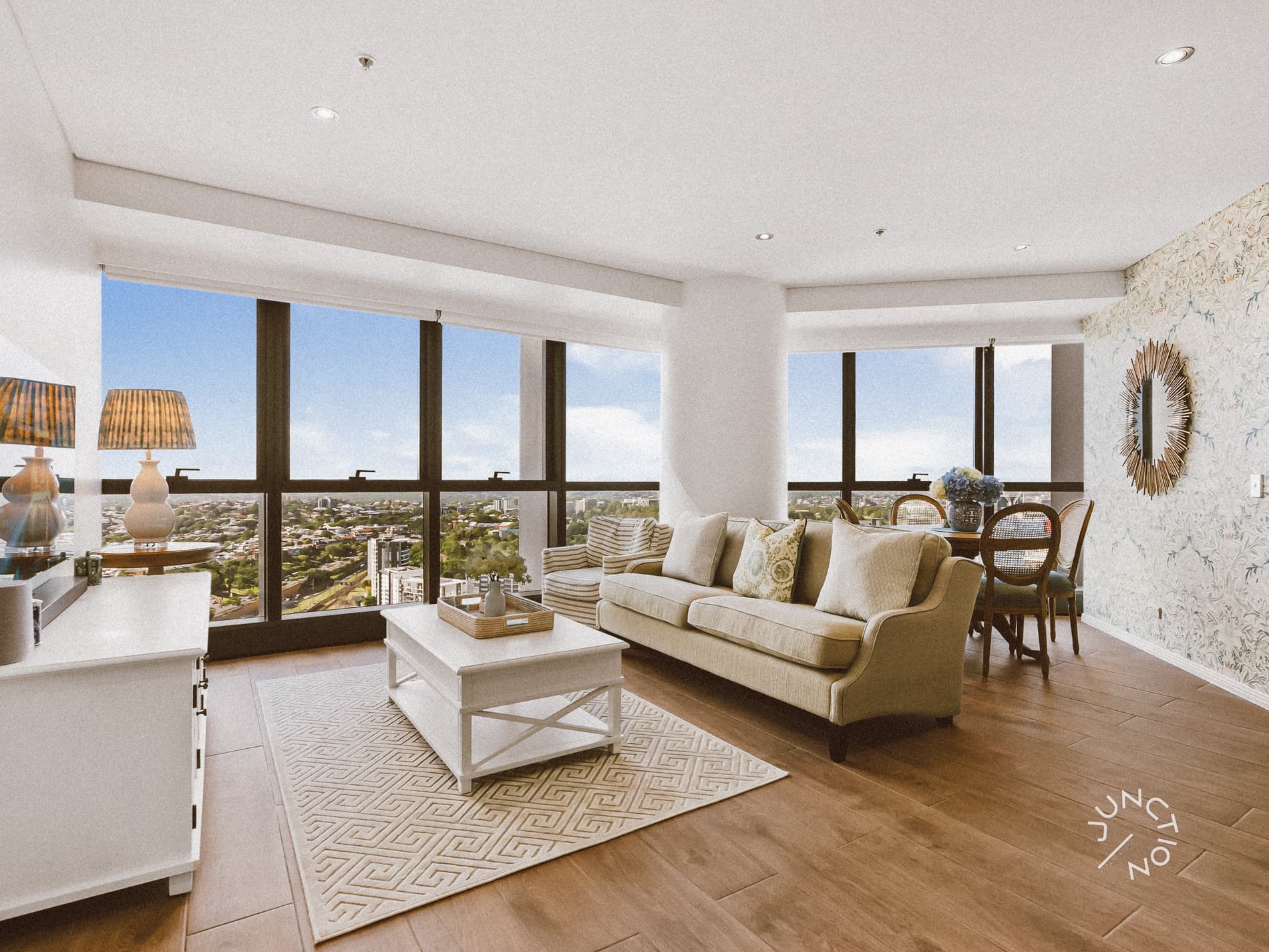 3004/43 Herschel Street, Brisbane City - Image 1