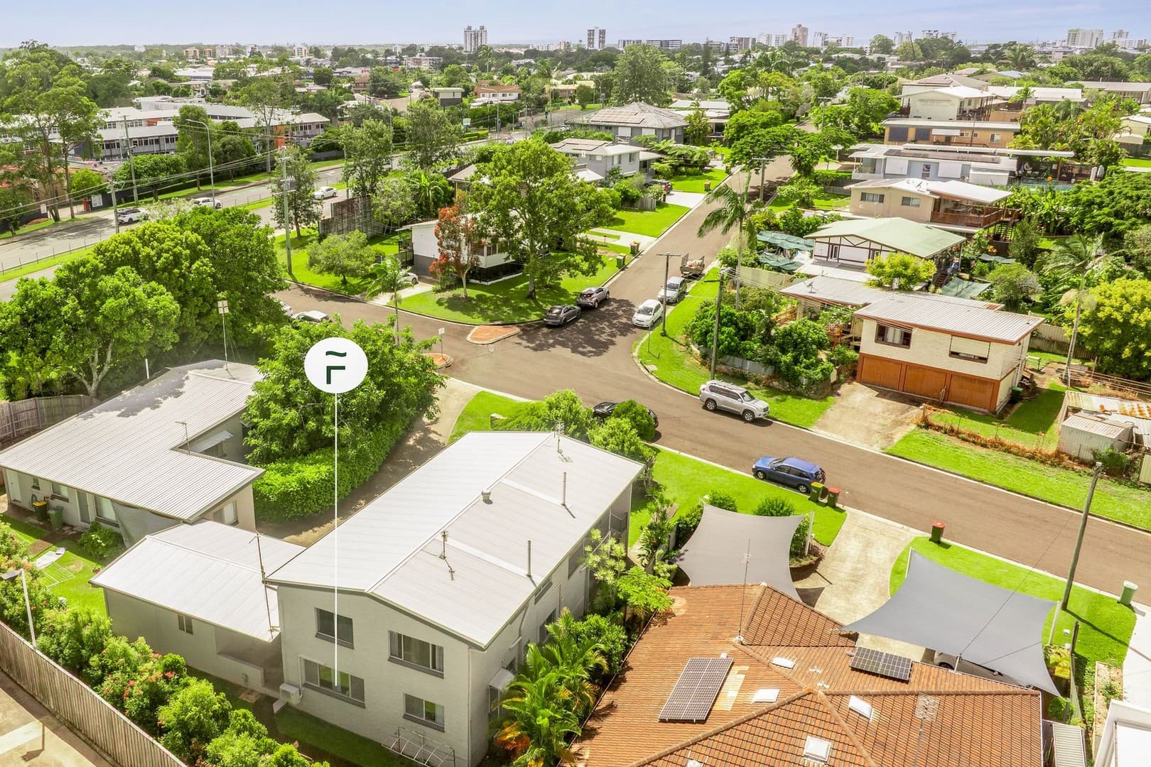 Unit 4/6-8 Lisbon Street, Maroochydore, Maroochydore — photo 1 of 5