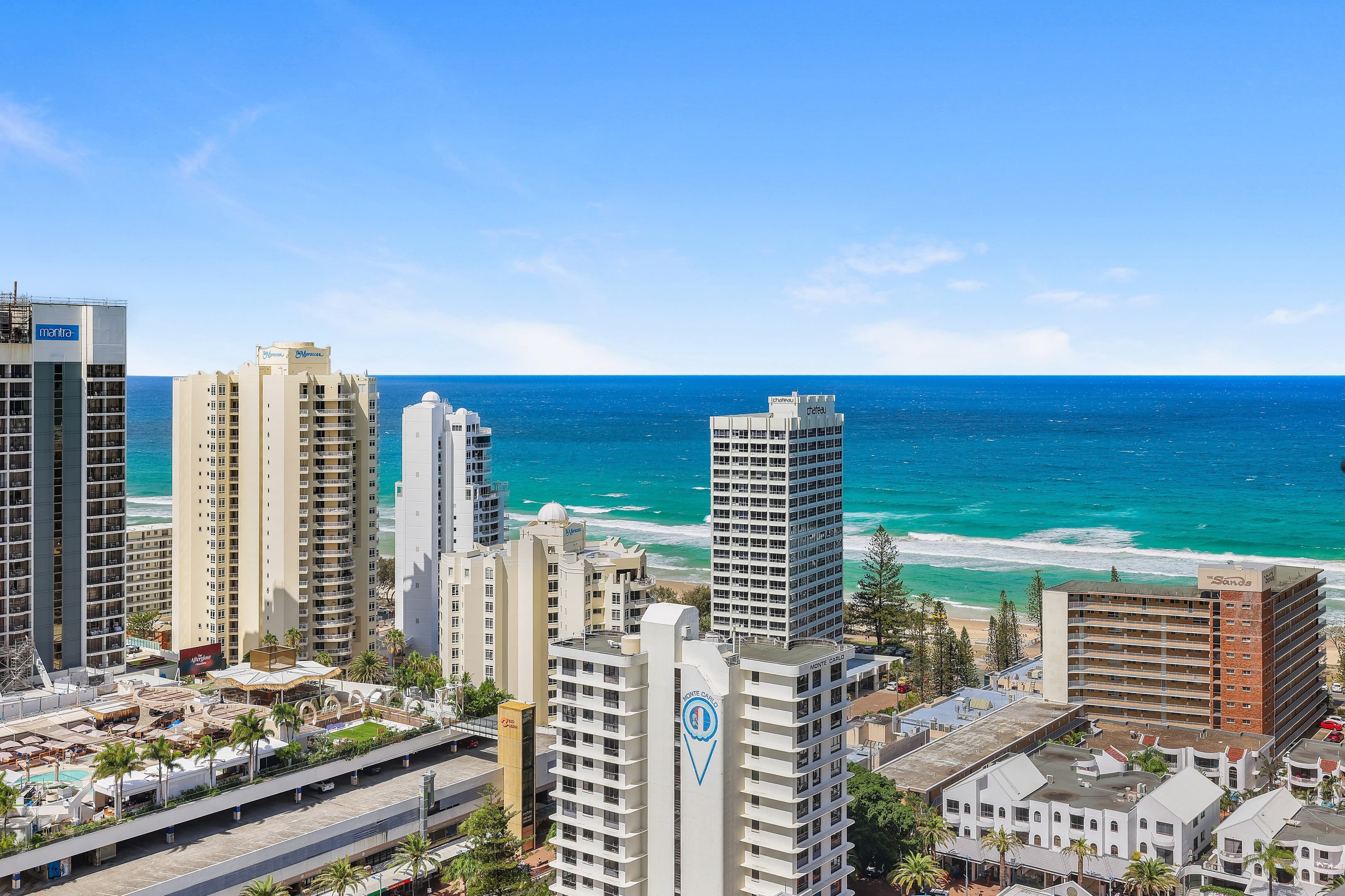 1221/23 Ferny Avenue, Surfers Paradise - Image 1